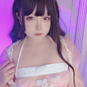 Coser Ri nai jiao PixiBB.COM 033