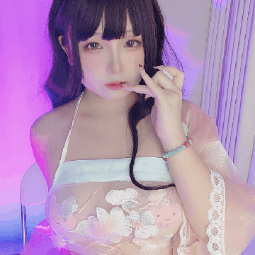 Coser Ri nai jiao PixiBB.COM 040