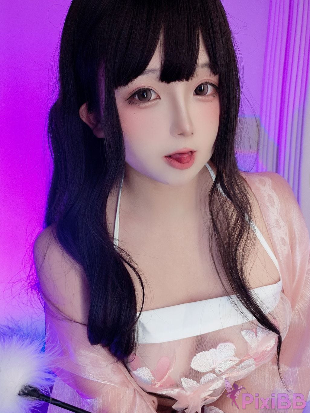 Coser Ri nai jiao PixiBB.COM 060