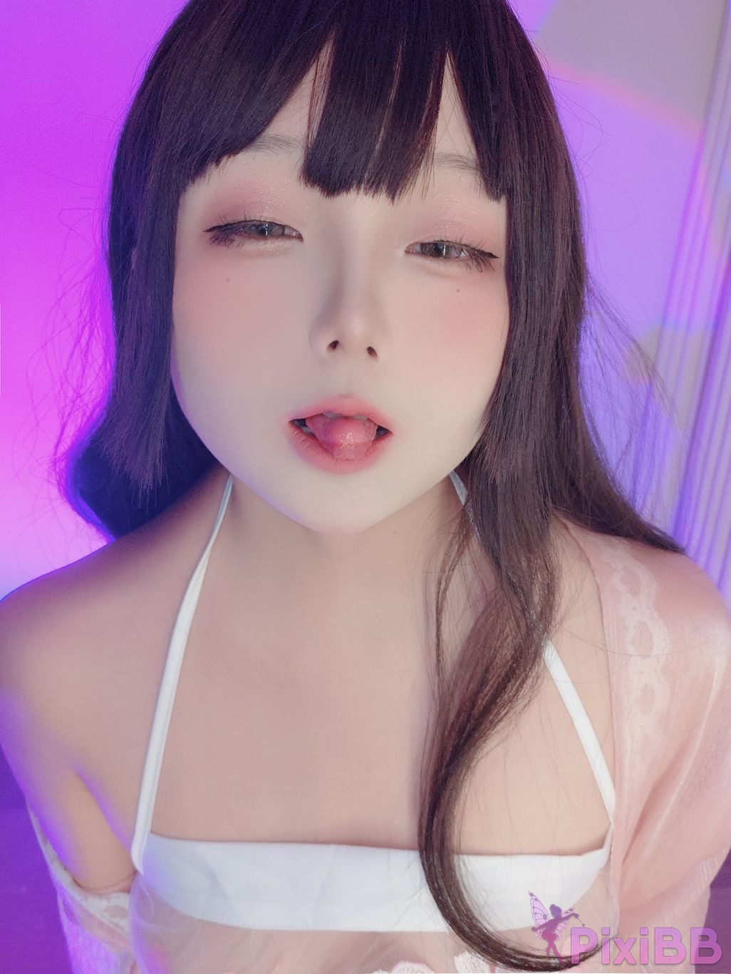 Coser Ri nai jiao PixiBB.COM 063