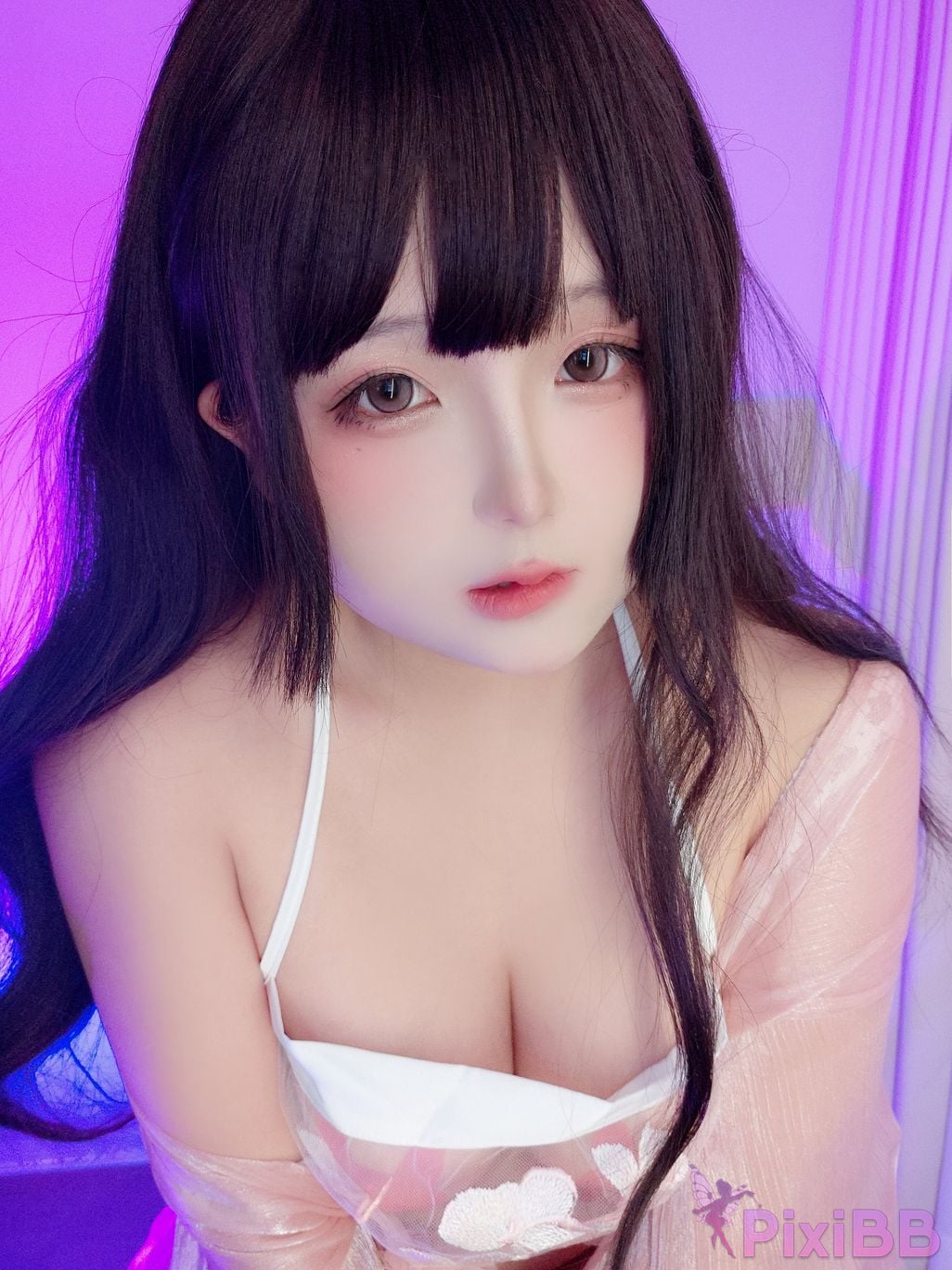 Coser Ri nai jiao PixiBB.COM 068