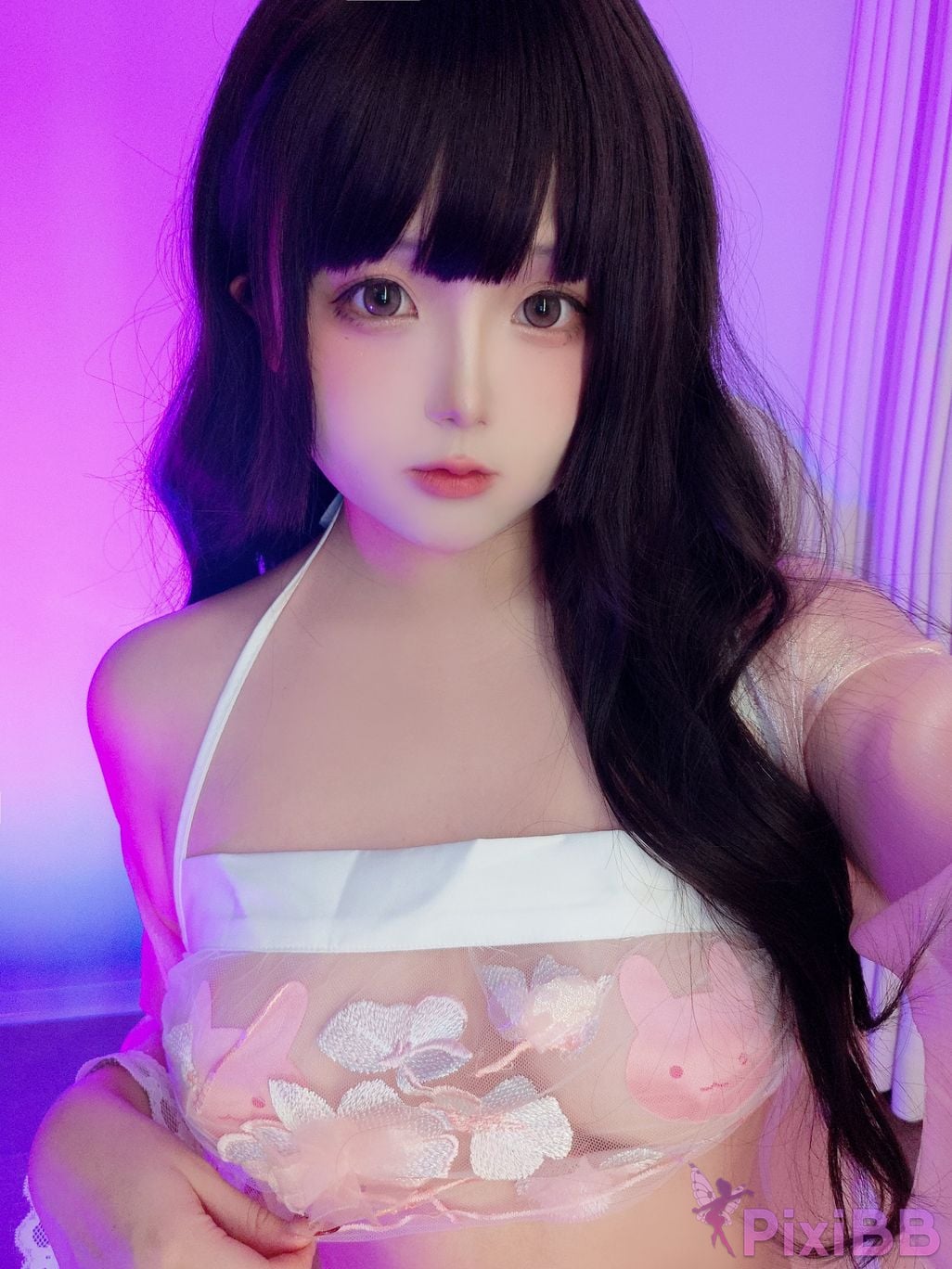 Coser Ri nai jiao PixiBB.COM 124