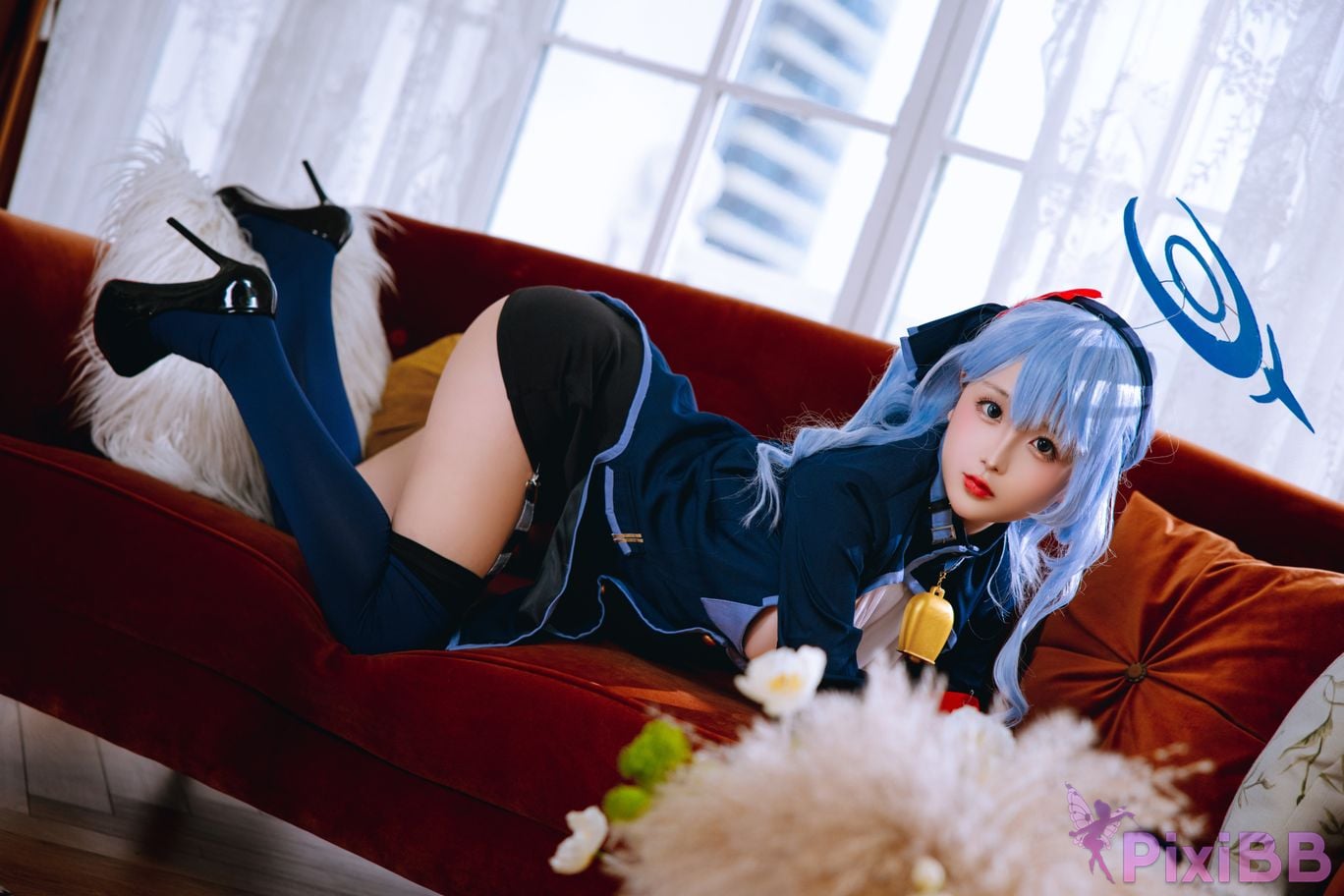 Coser Ri nai jiao PixiBB.COM 002