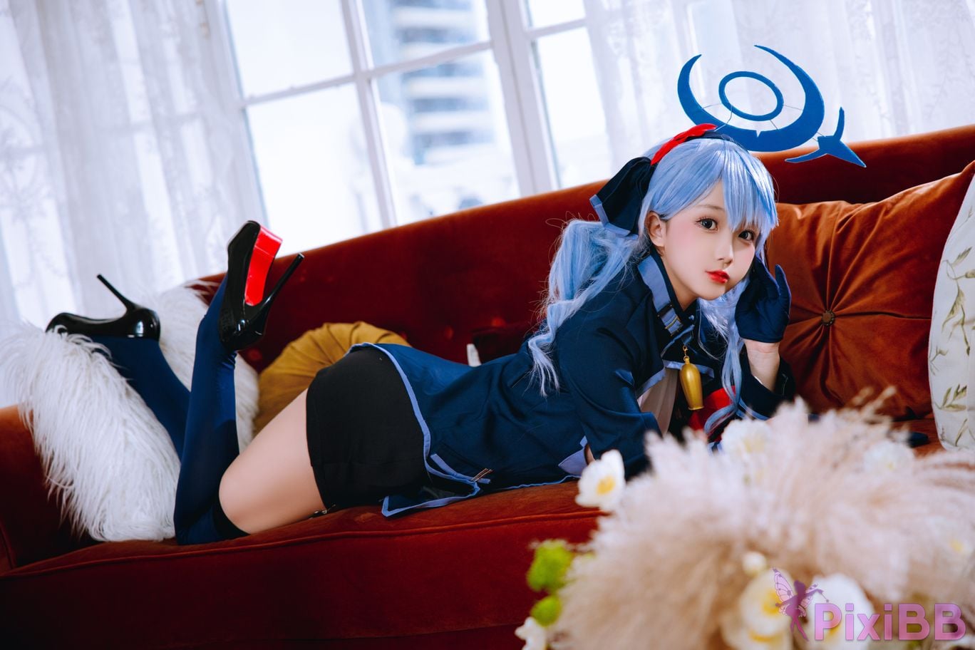 Coser Ri nai jiao PixiBB.COM 011