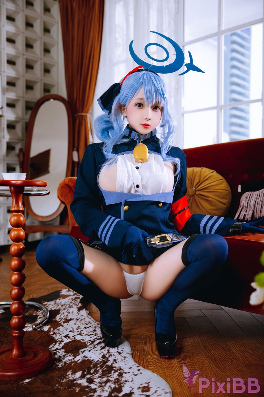 Coser Ri nai jiao PixiBB.COM 015