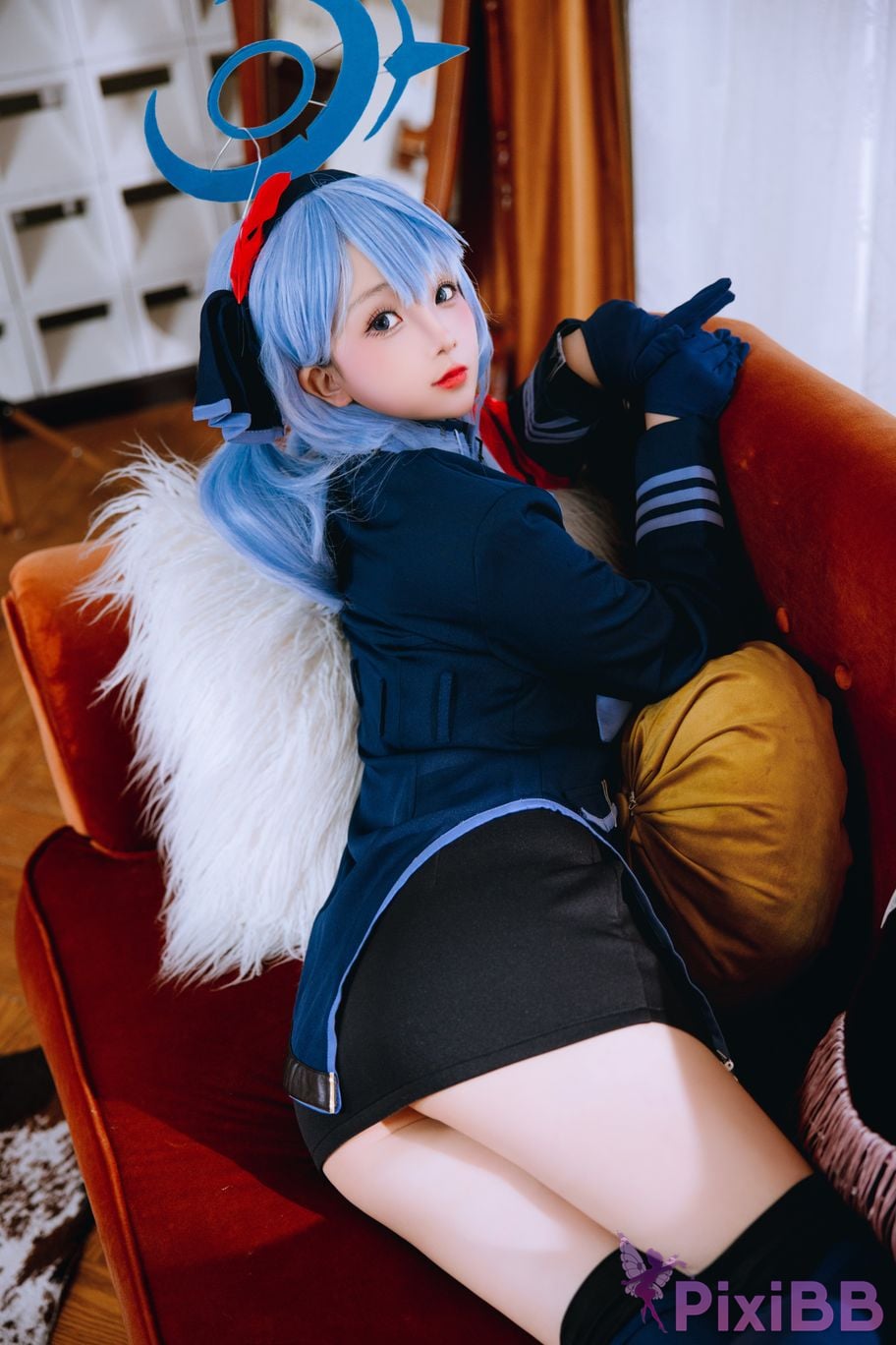 Coser Ri nai jiao PixiBB.COM 018