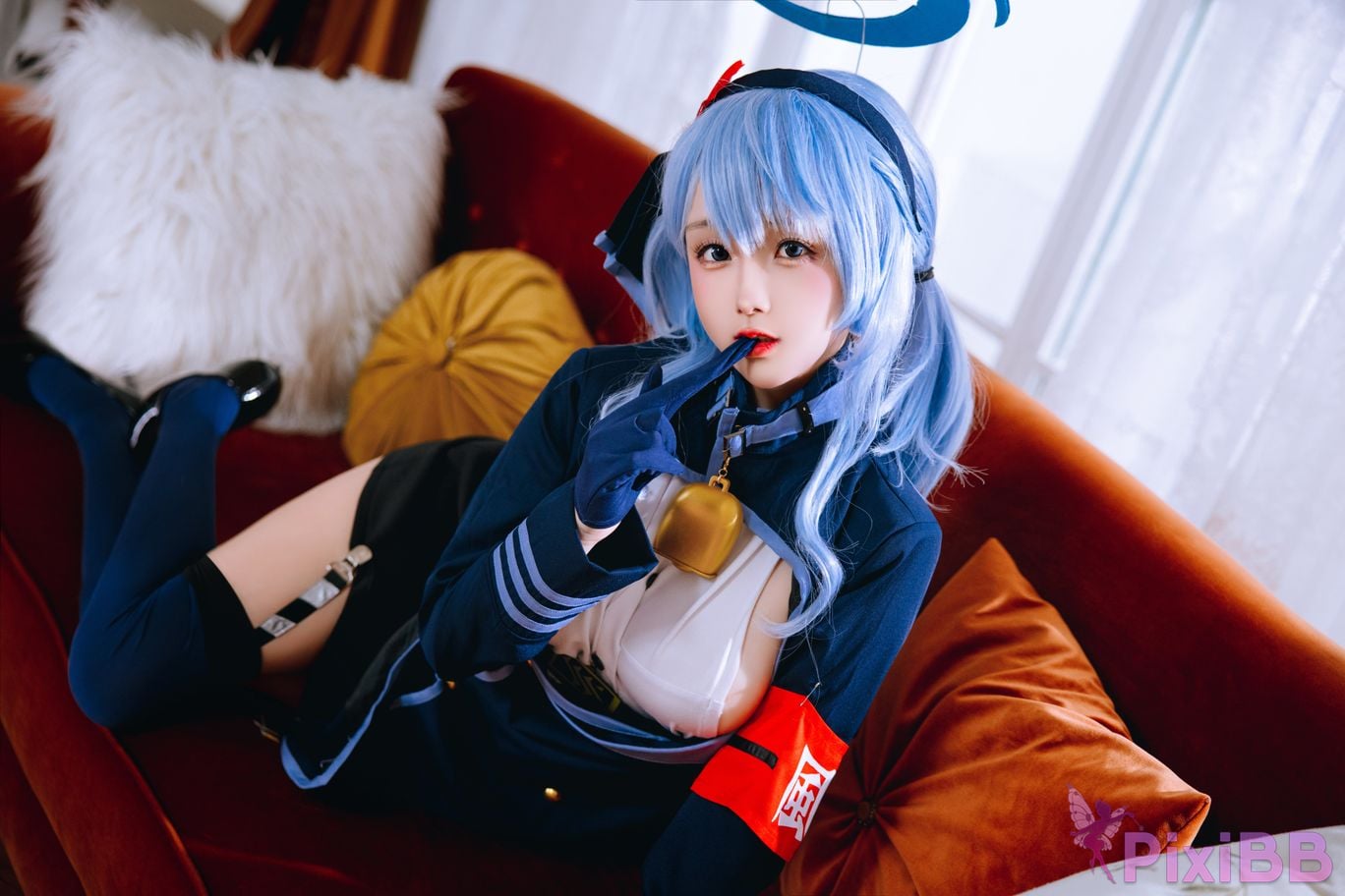 Coser Ri nai jiao PixiBB.COM 019