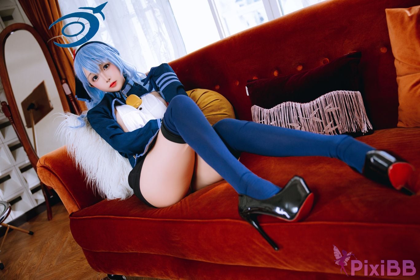 Coser Ri nai jiao PixiBB.COM 020