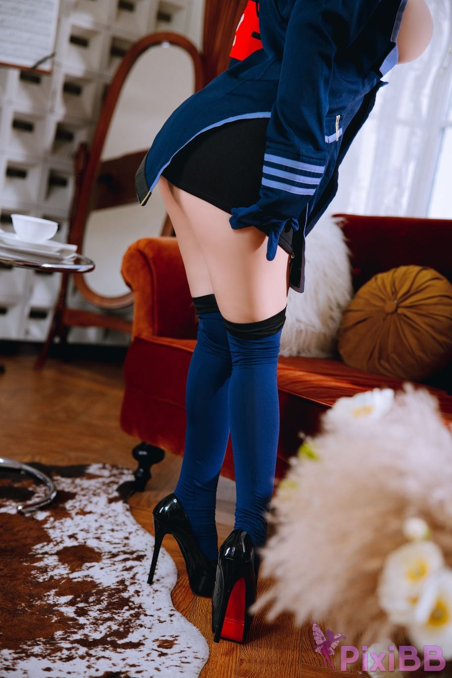Coser Ri nai jiao PixiBB.COM 021