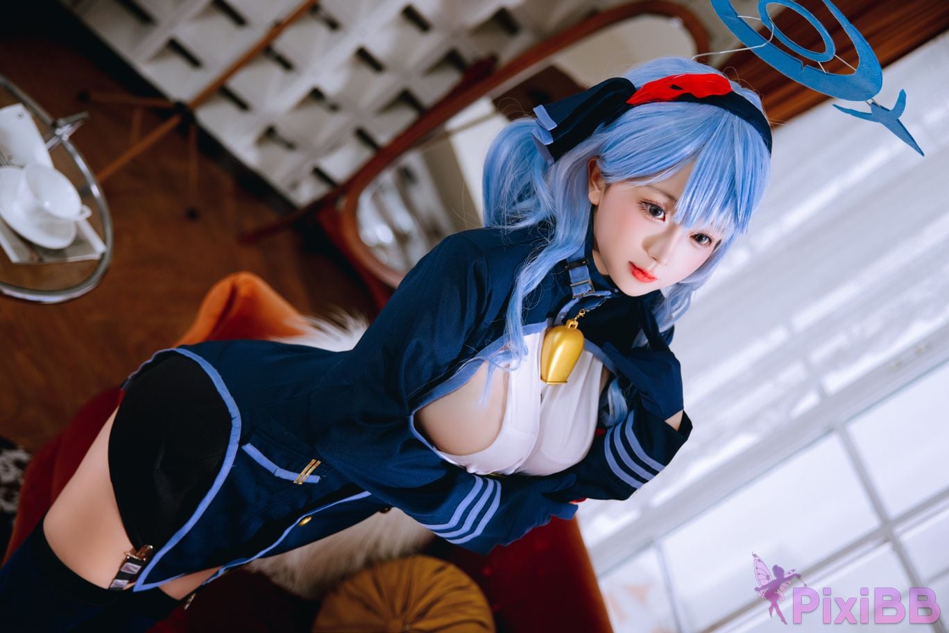 Coser Ri nai jiao PixiBB.COM 022