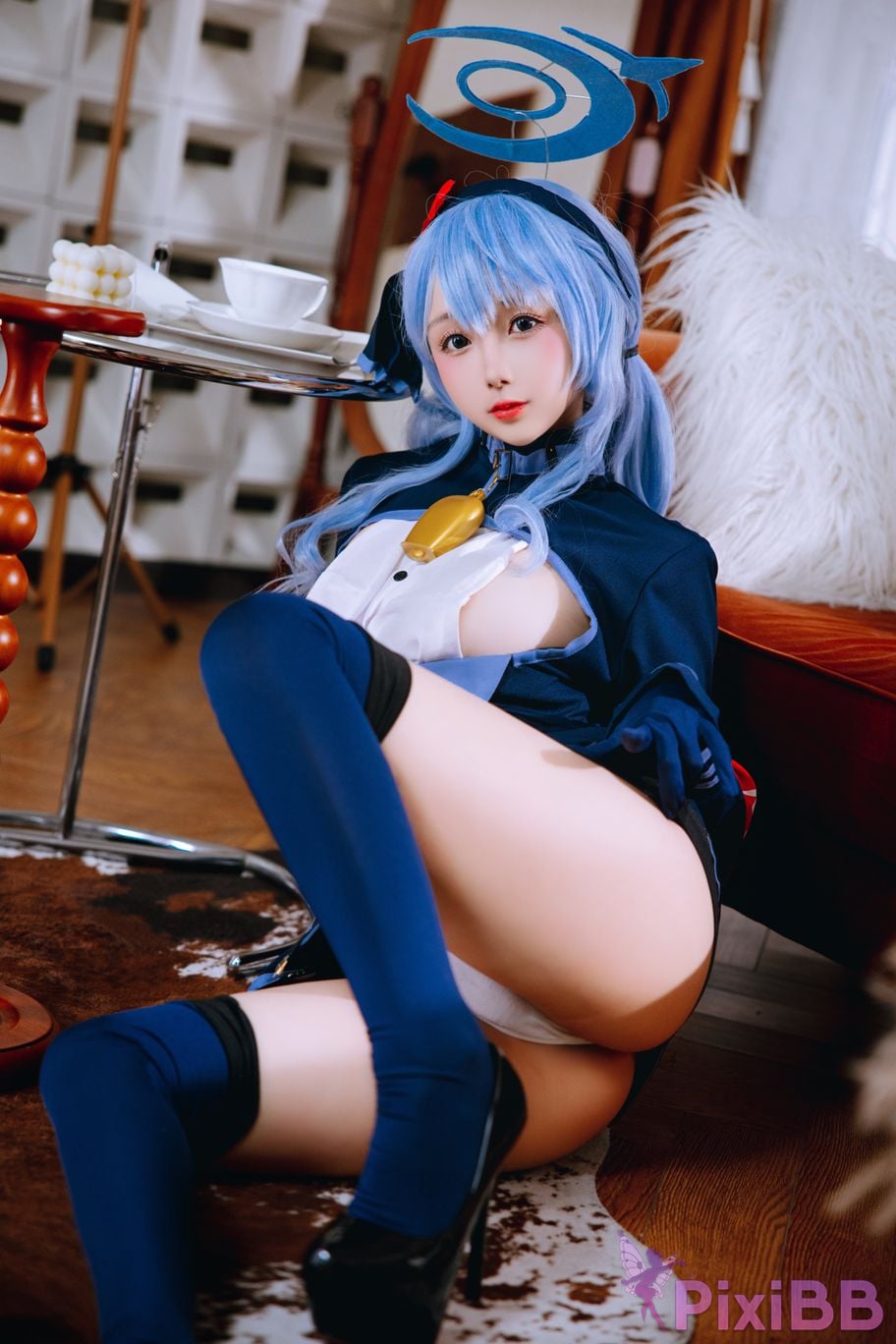 Coser Ri nai jiao PixiBB.COM 024