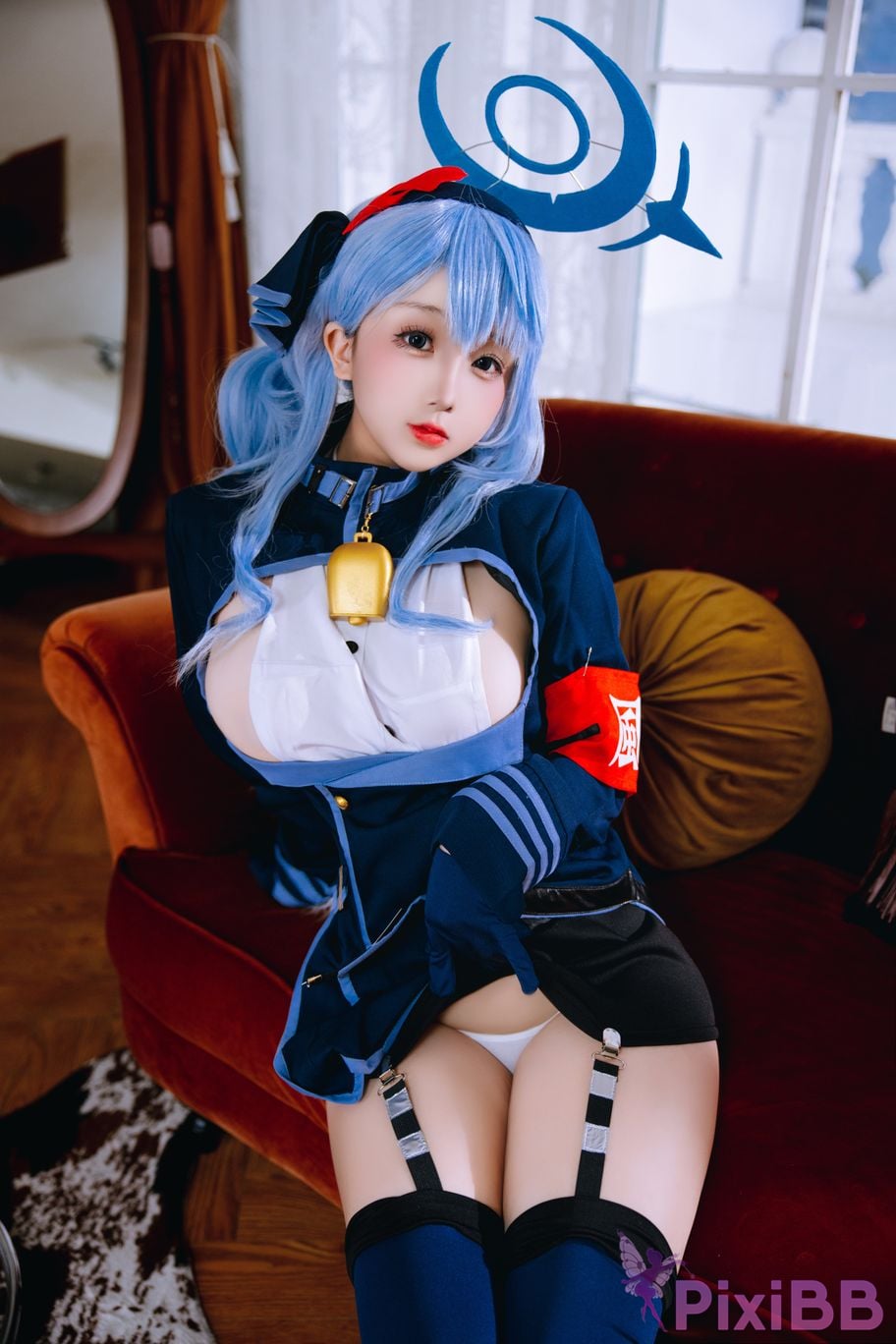Coser Ri nai jiao PixiBB.COM 026