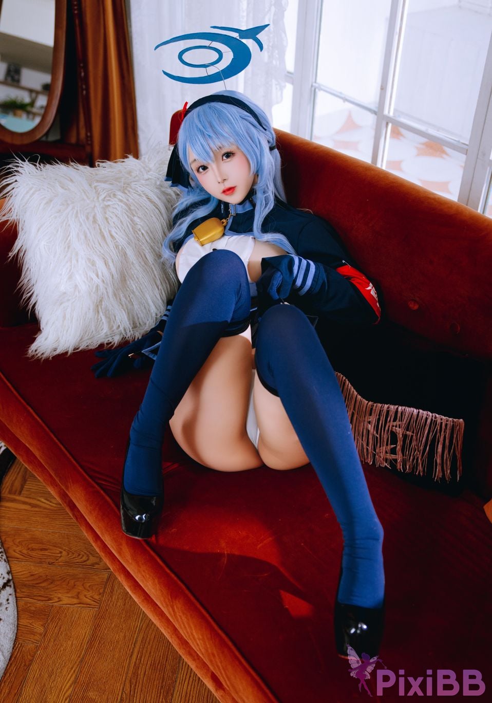 Coser Ri nai jiao PixiBB.COM 028