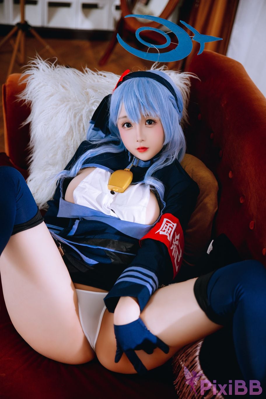 Coser Ri nai jiao PixiBB.COM 029