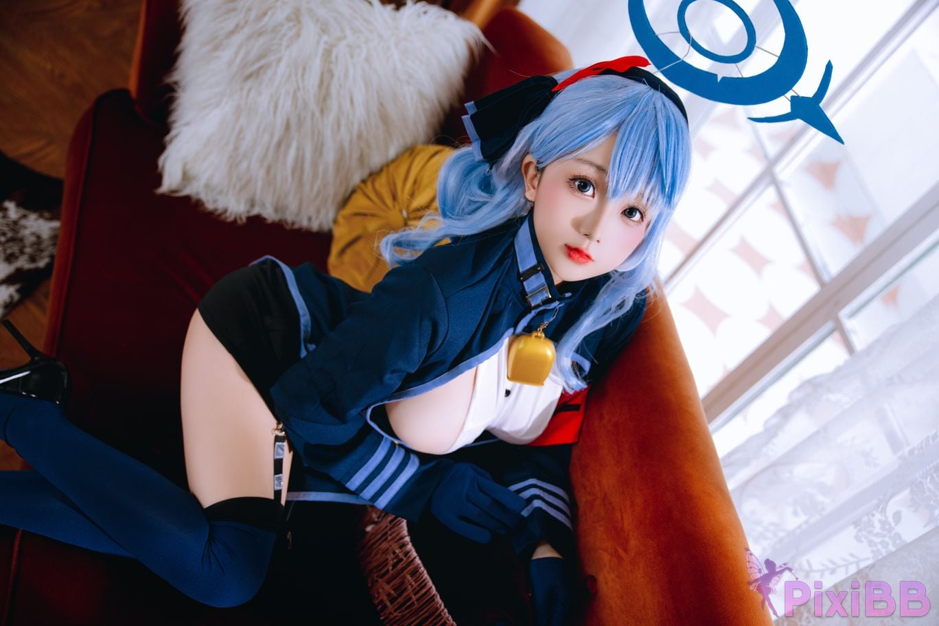 Coser Ri nai jiao PixiBB.COM 031