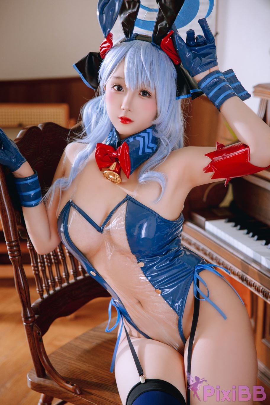 Coser Ri nai jiao PixiBB.COM 041