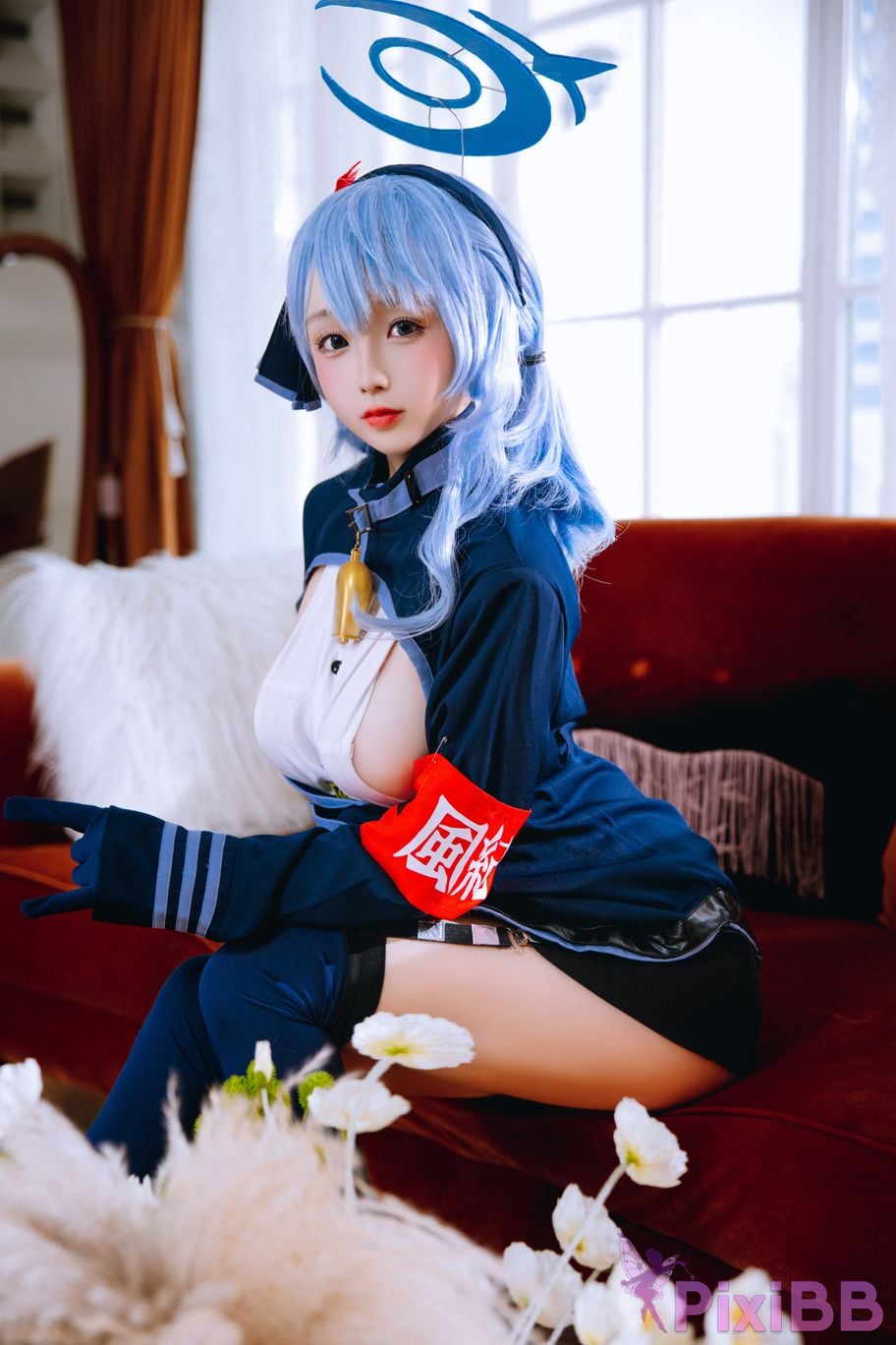 Coser Ri nai jiao PixiBB.COM 042