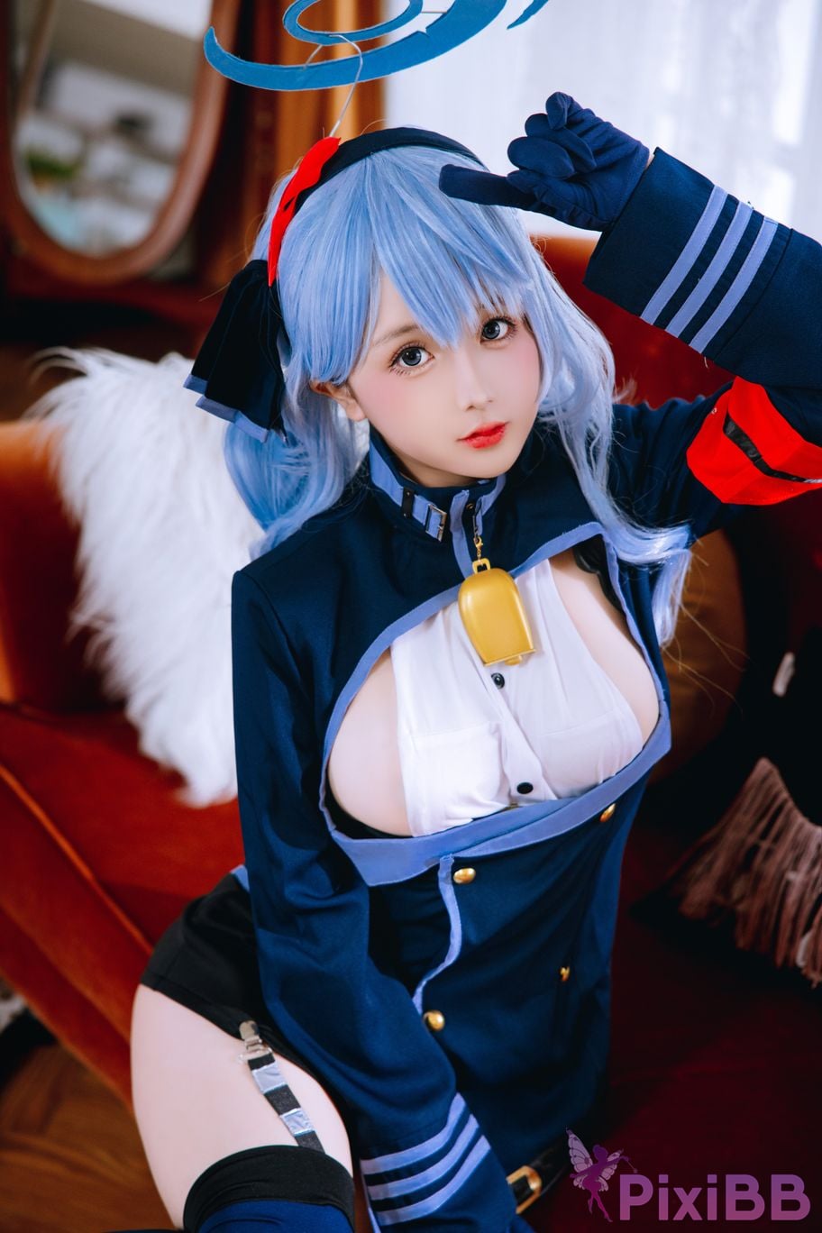 Coser Ri nai jiao PixiBB.COM 053