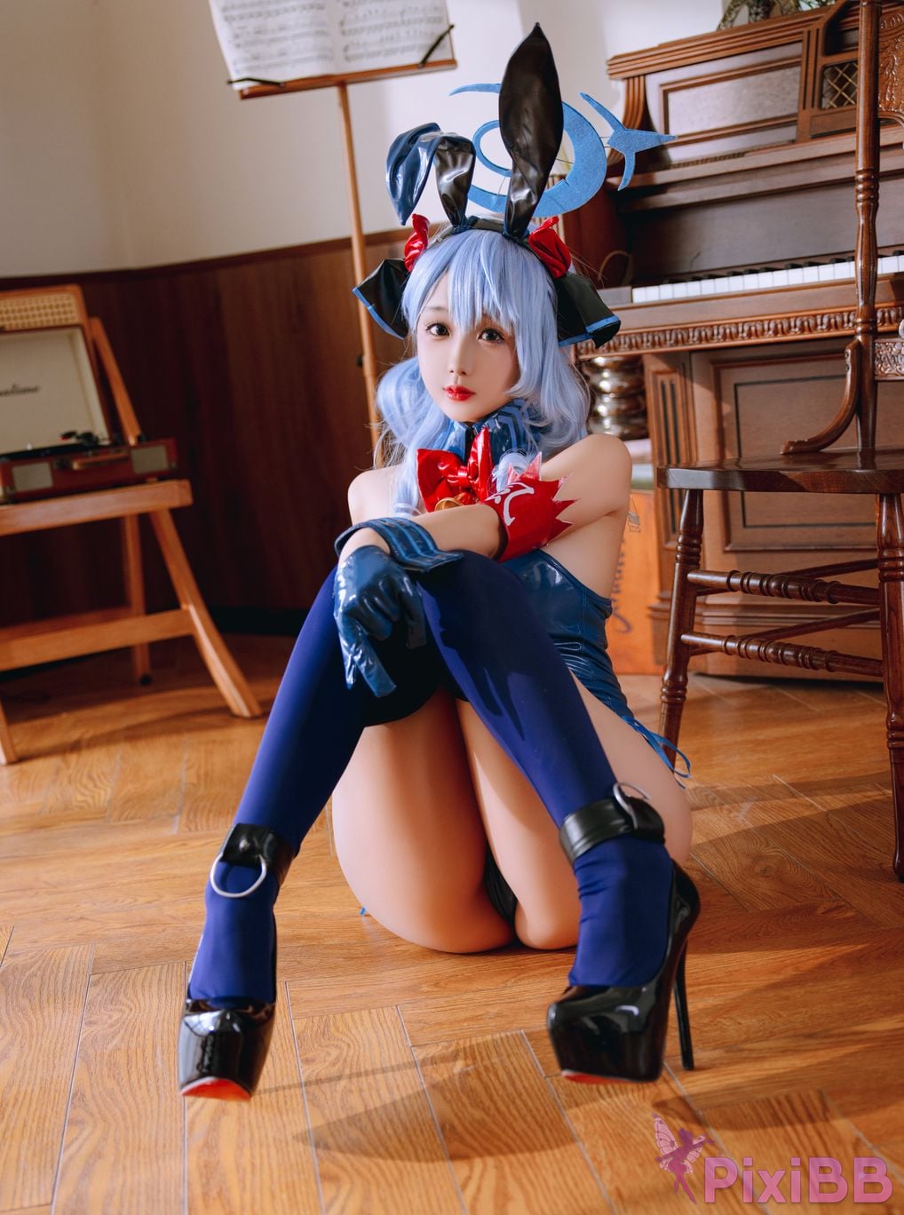 Coser Ri nai jiao PixiBB.COM 055