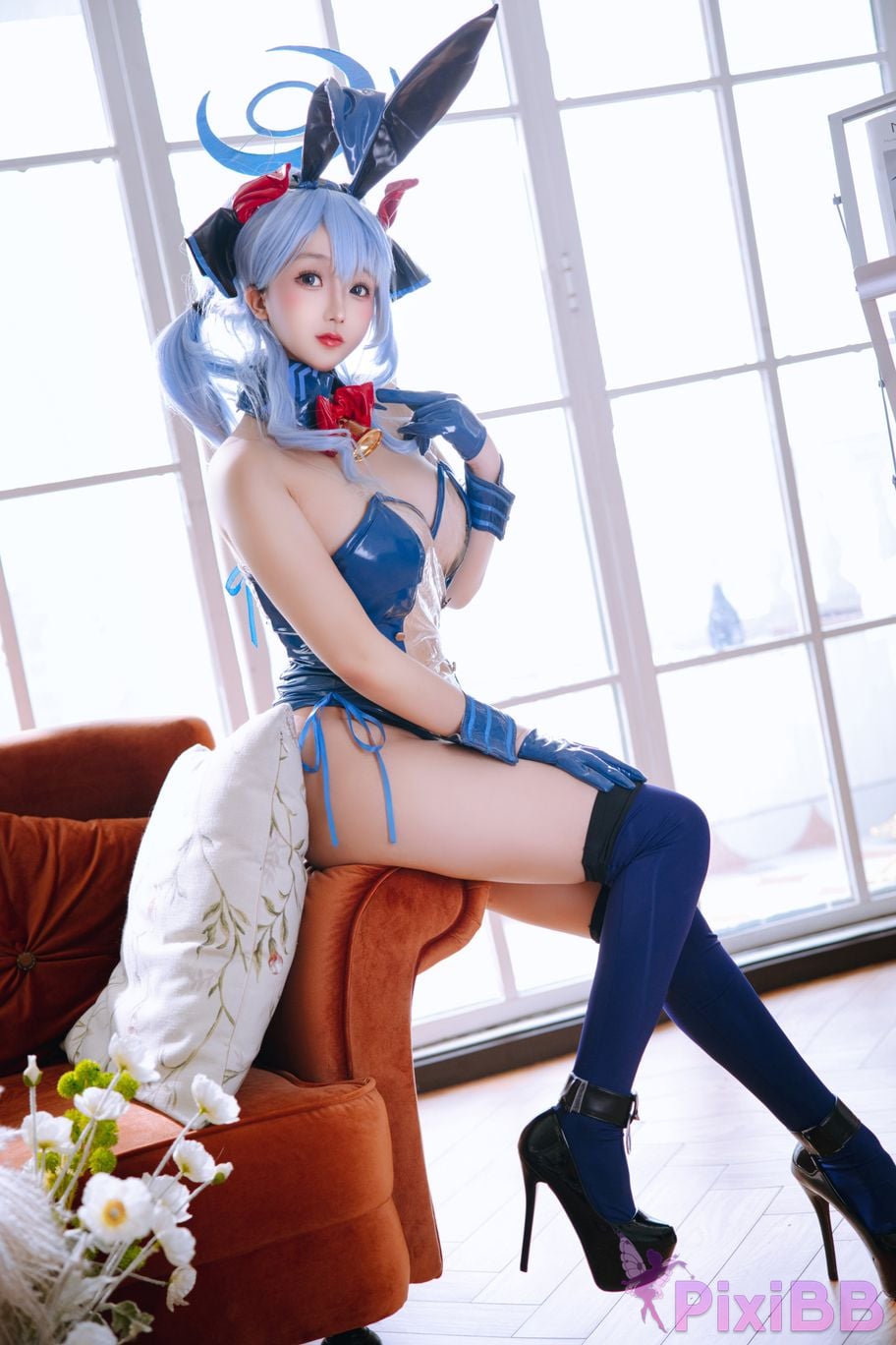 Coser Ri nai jiao PixiBB.COM 058