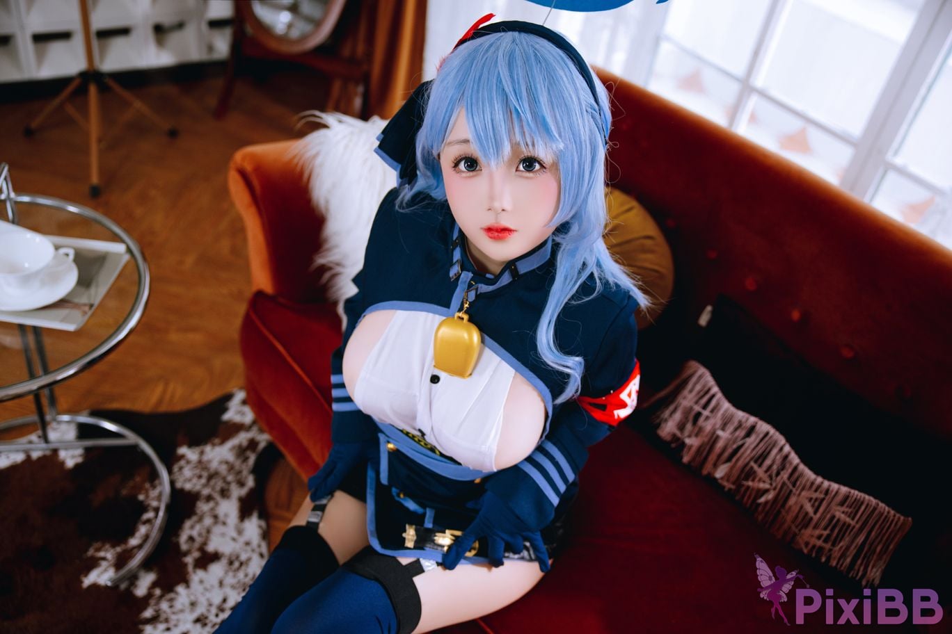 Coser Ri nai jiao PixiBB.COM 064