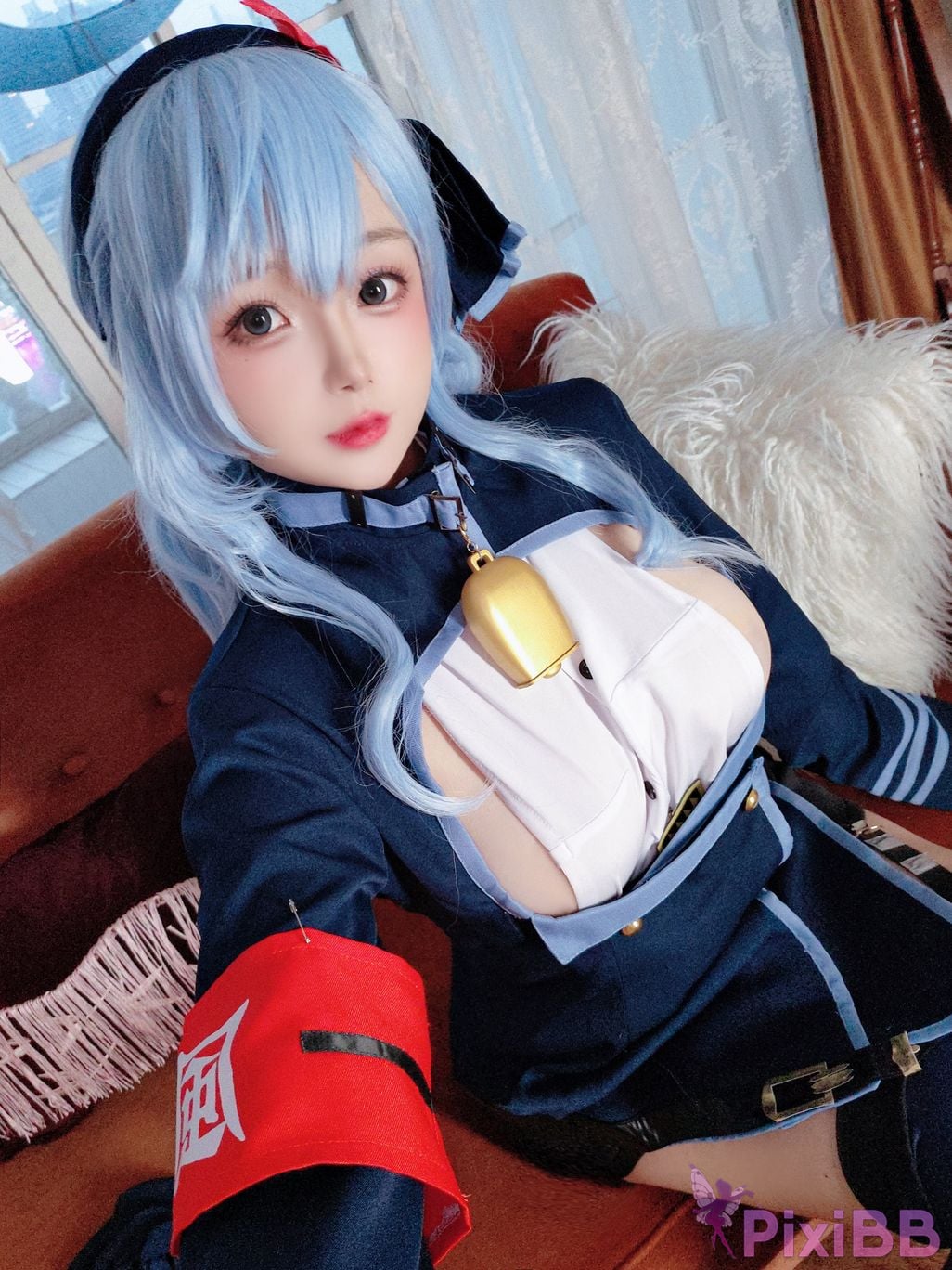 Coser Ri nai jiao PixiBB.COM 105