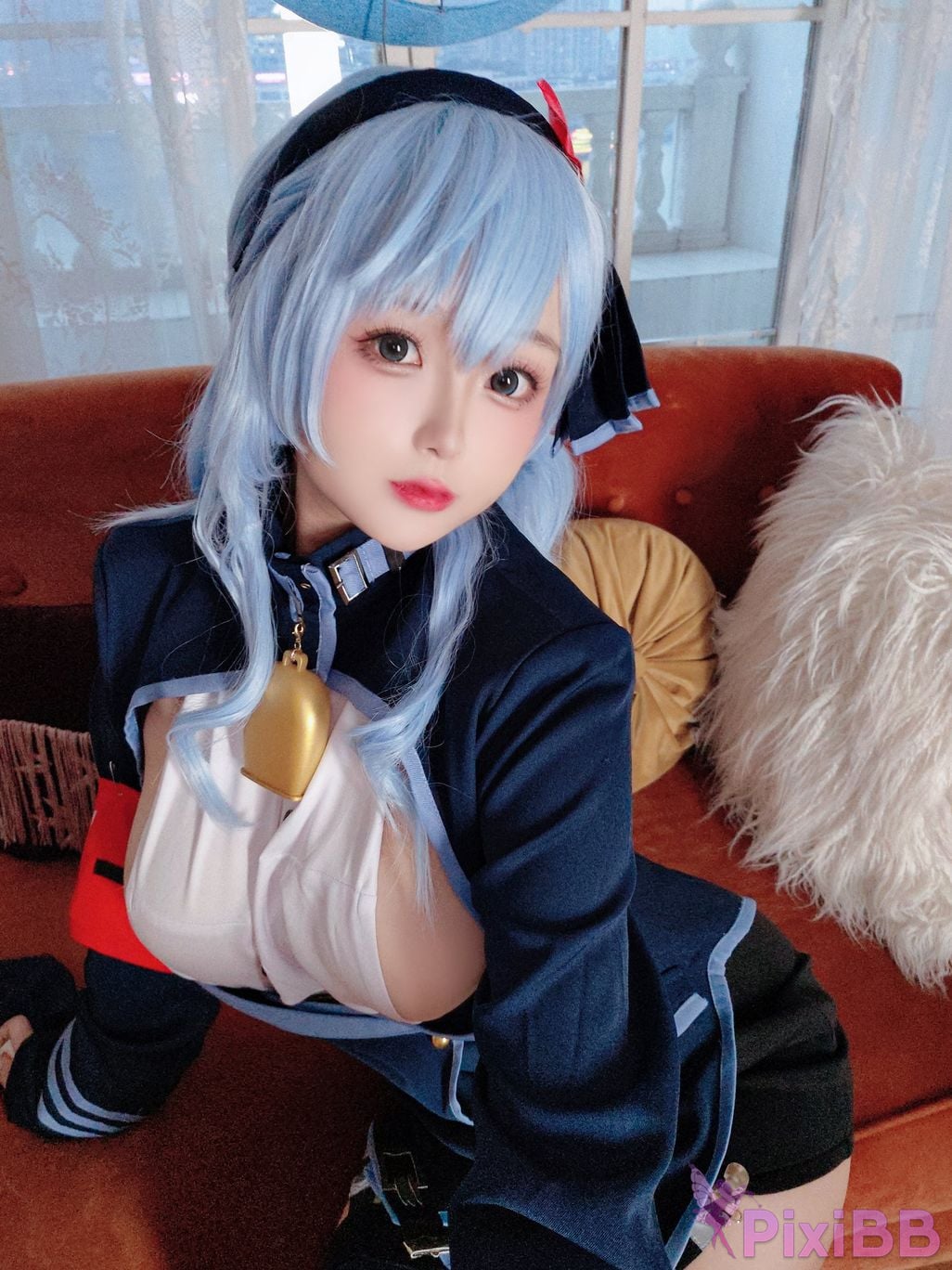 Coser Ri nai jiao PixiBB.COM 106