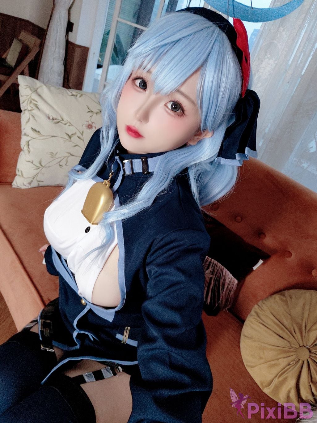 Coser Ri nai jiao PixiBB.COM 107