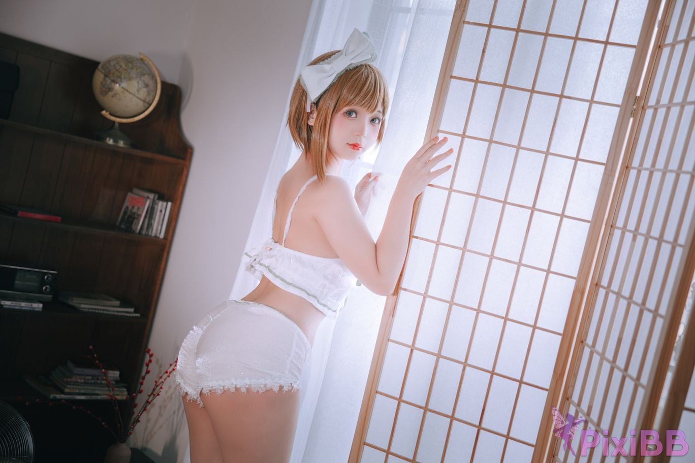 Coser Ri nai jiao PixiBB.COM 018