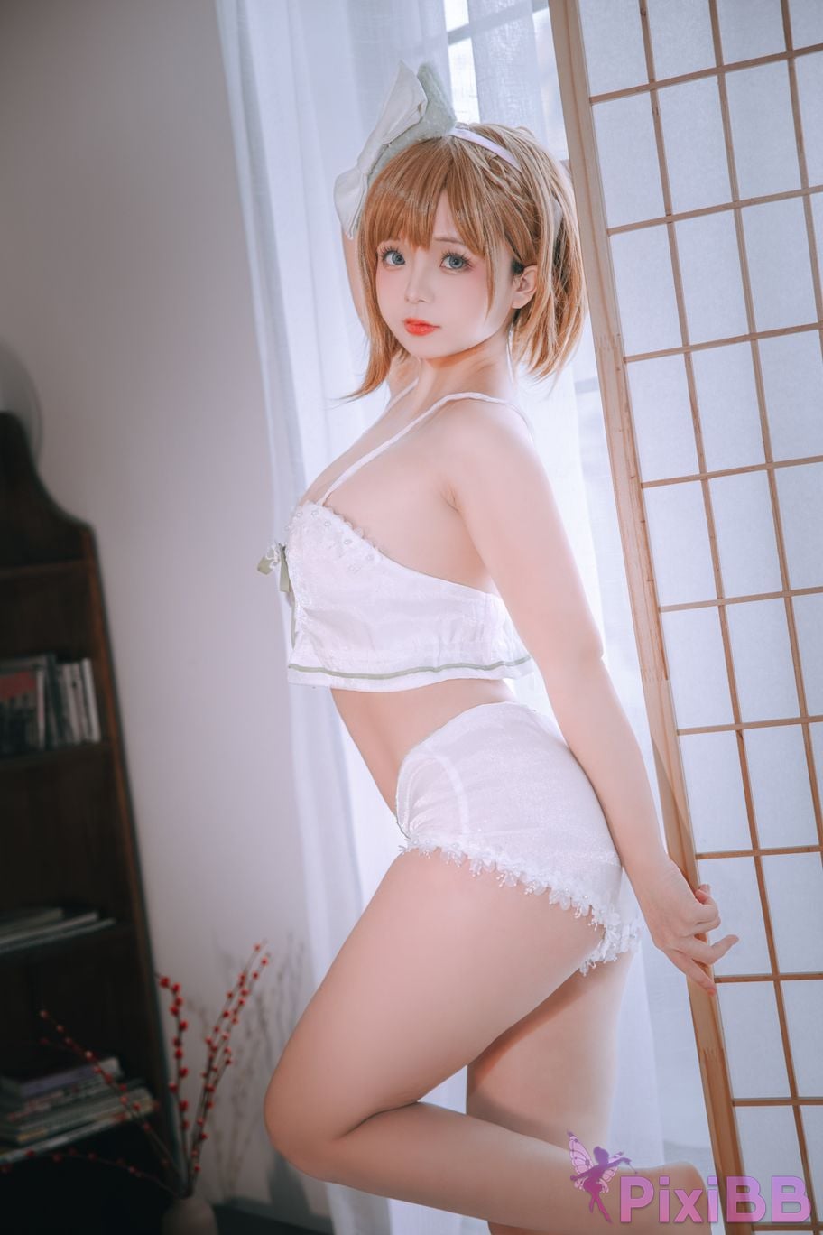Coser Ri nai jiao PixiBB.COM 019