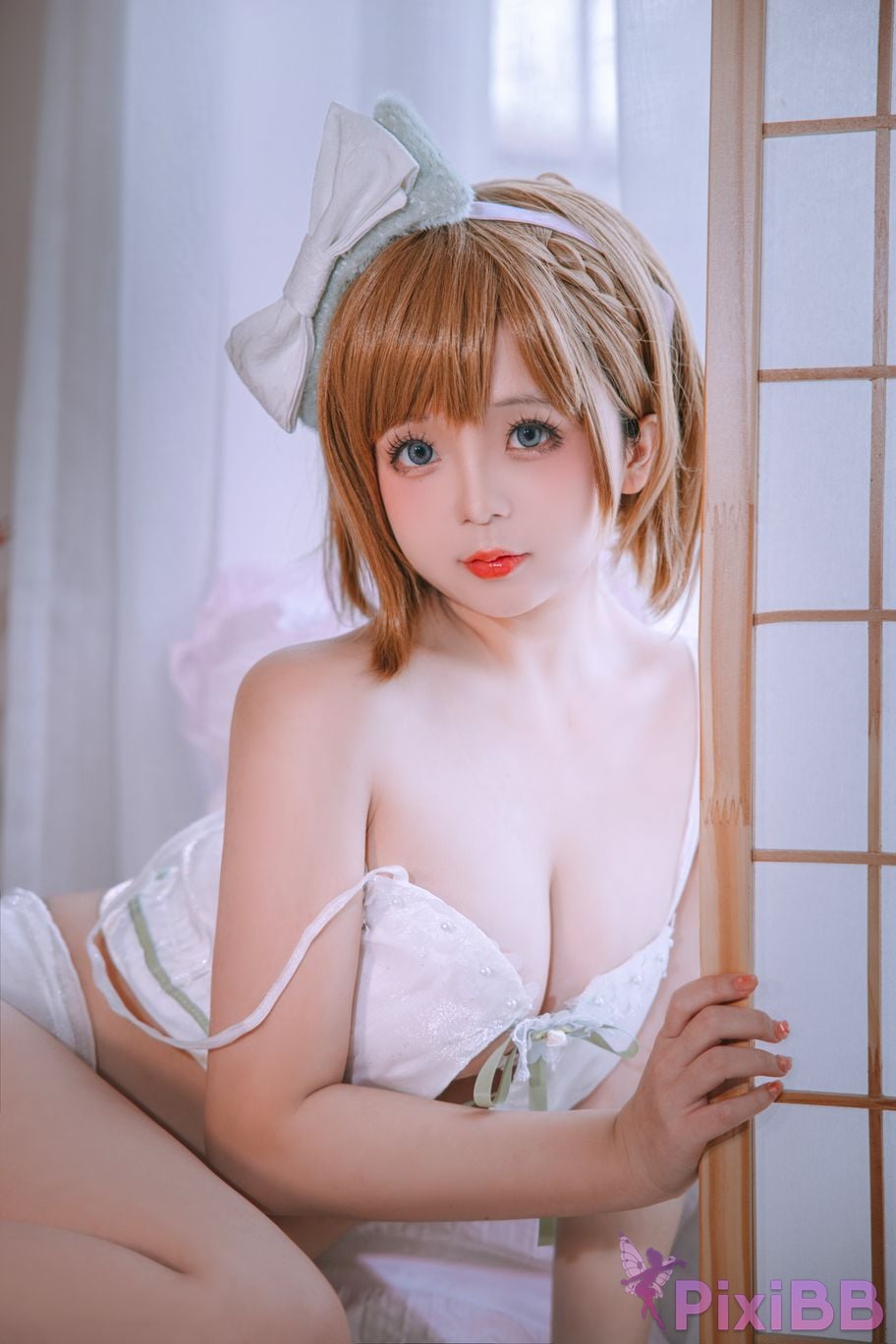 Coser Ri nai jiao PixiBB.COM 022