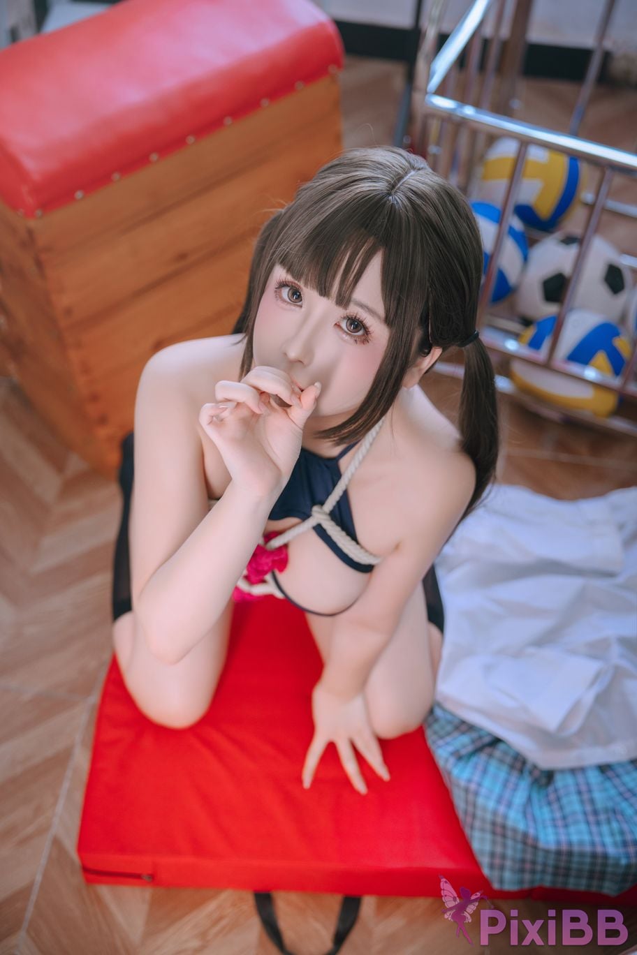 Coser Ri nai jiao PixiBB.COM 071