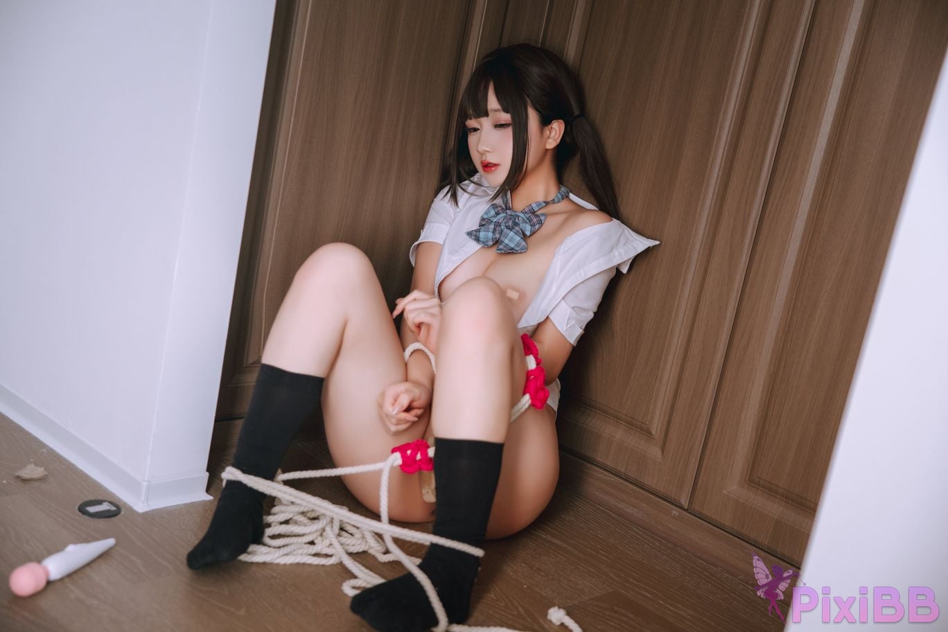 Coser Ri nai jiao PixiBB.COM 103