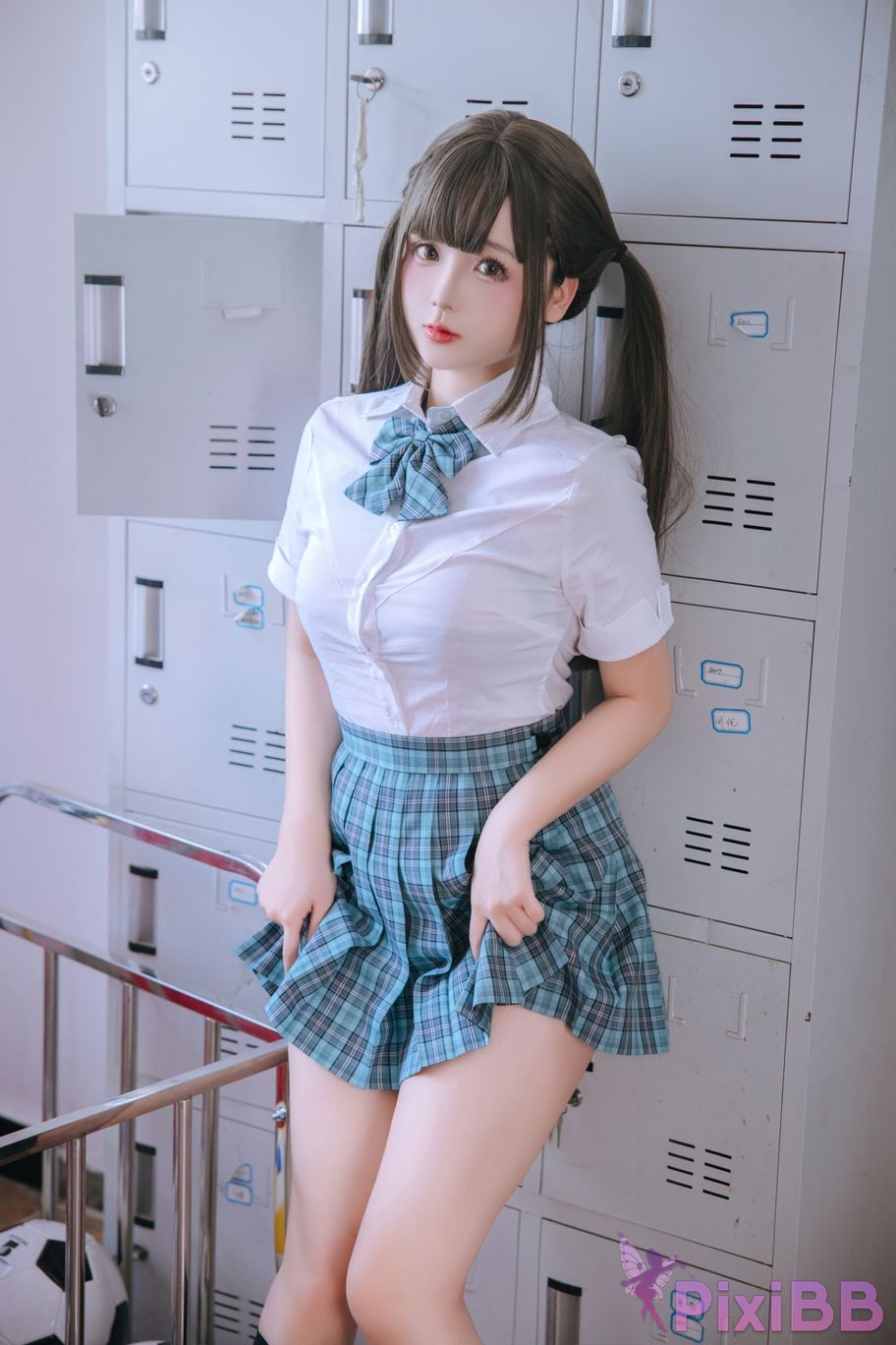 Coser Ri nai jiao PixiBB.COM 108
