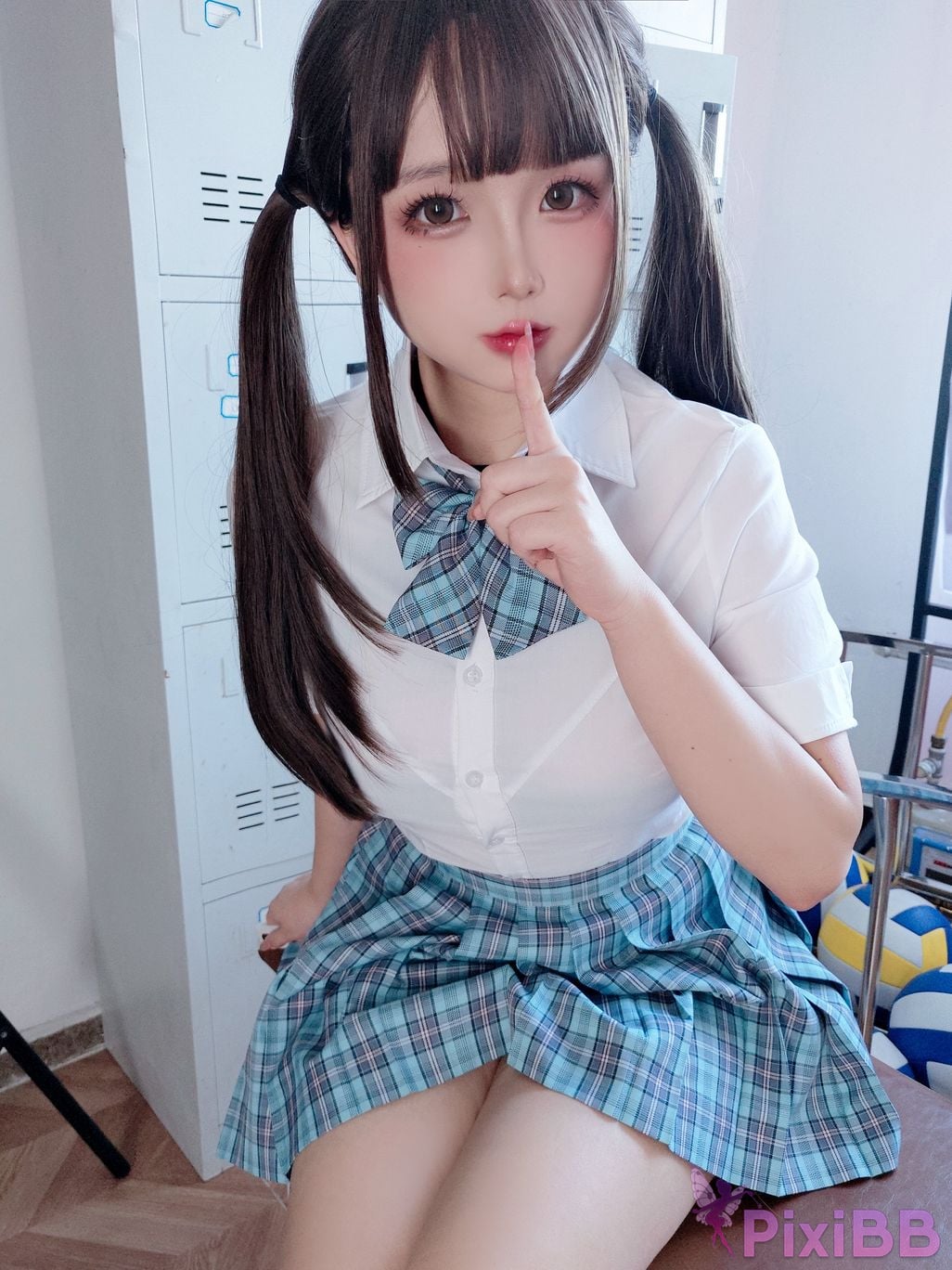 Coser Ri nai jiao PixiBB.COM 177
