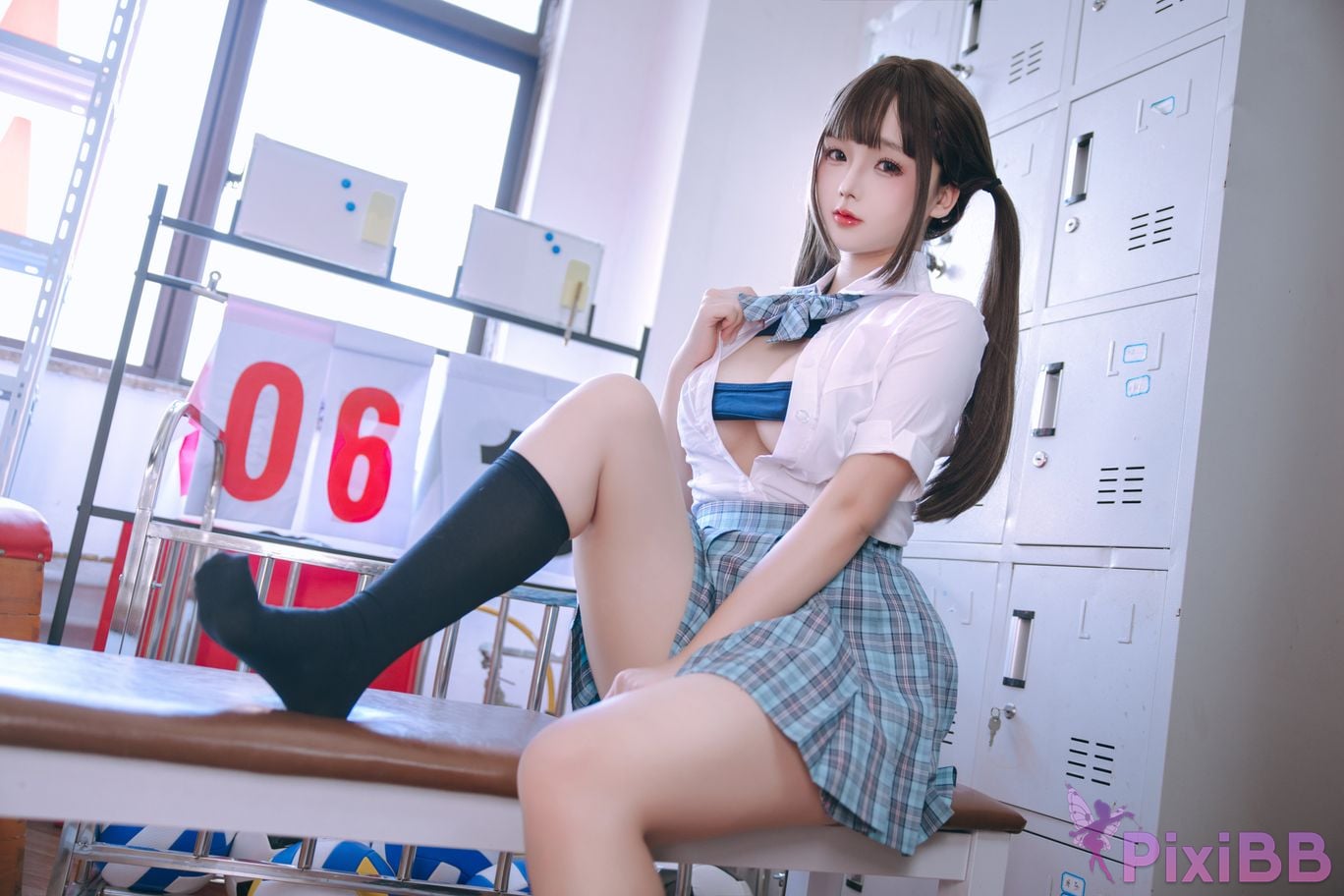 Coser Ri nai jiao PixiBB.COM 182