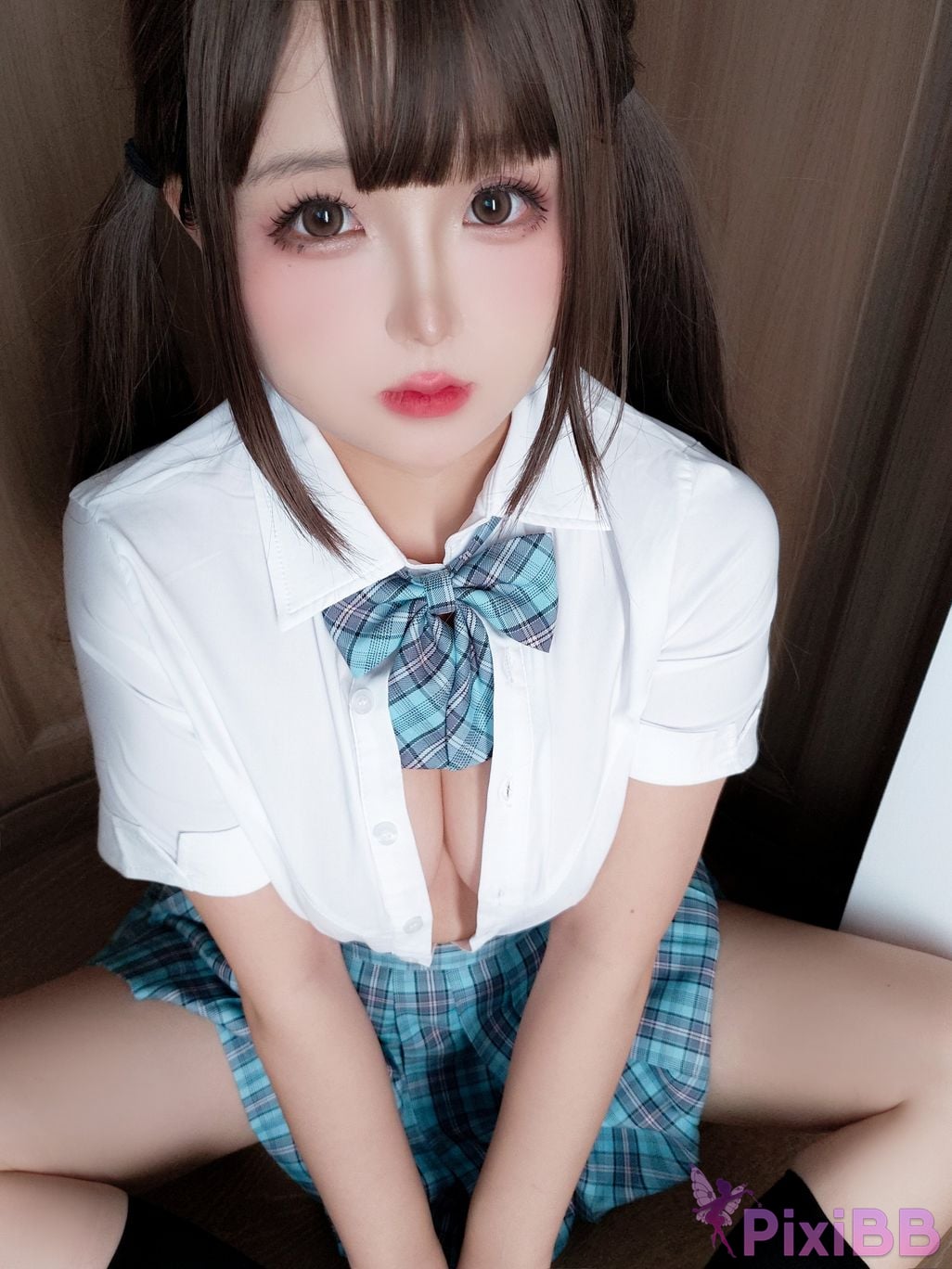 Coser Ri nai jiao PixiBB.COM 192