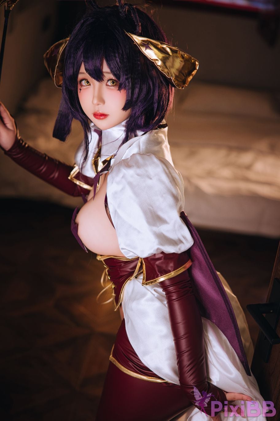 Coser Ri nai jiao PixiBB.COM 017