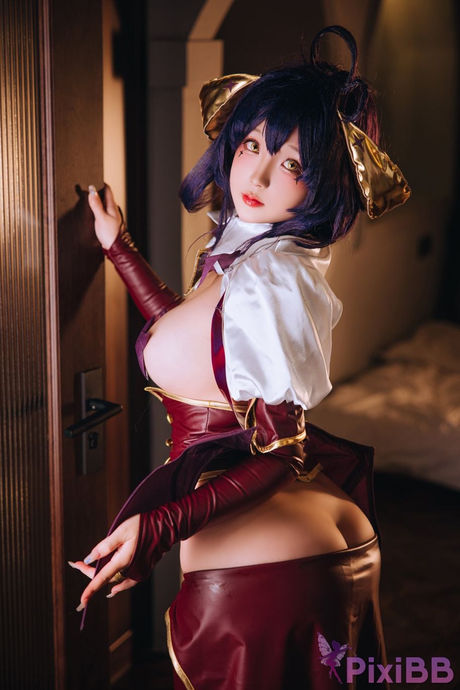 Coser Ri nai jiao PixiBB.COM 031