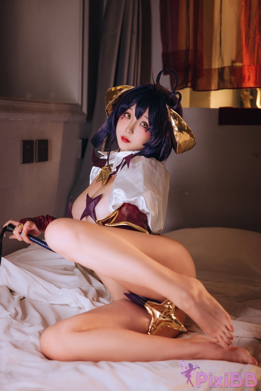 Coser Ri nai jiao PixiBB.COM 056