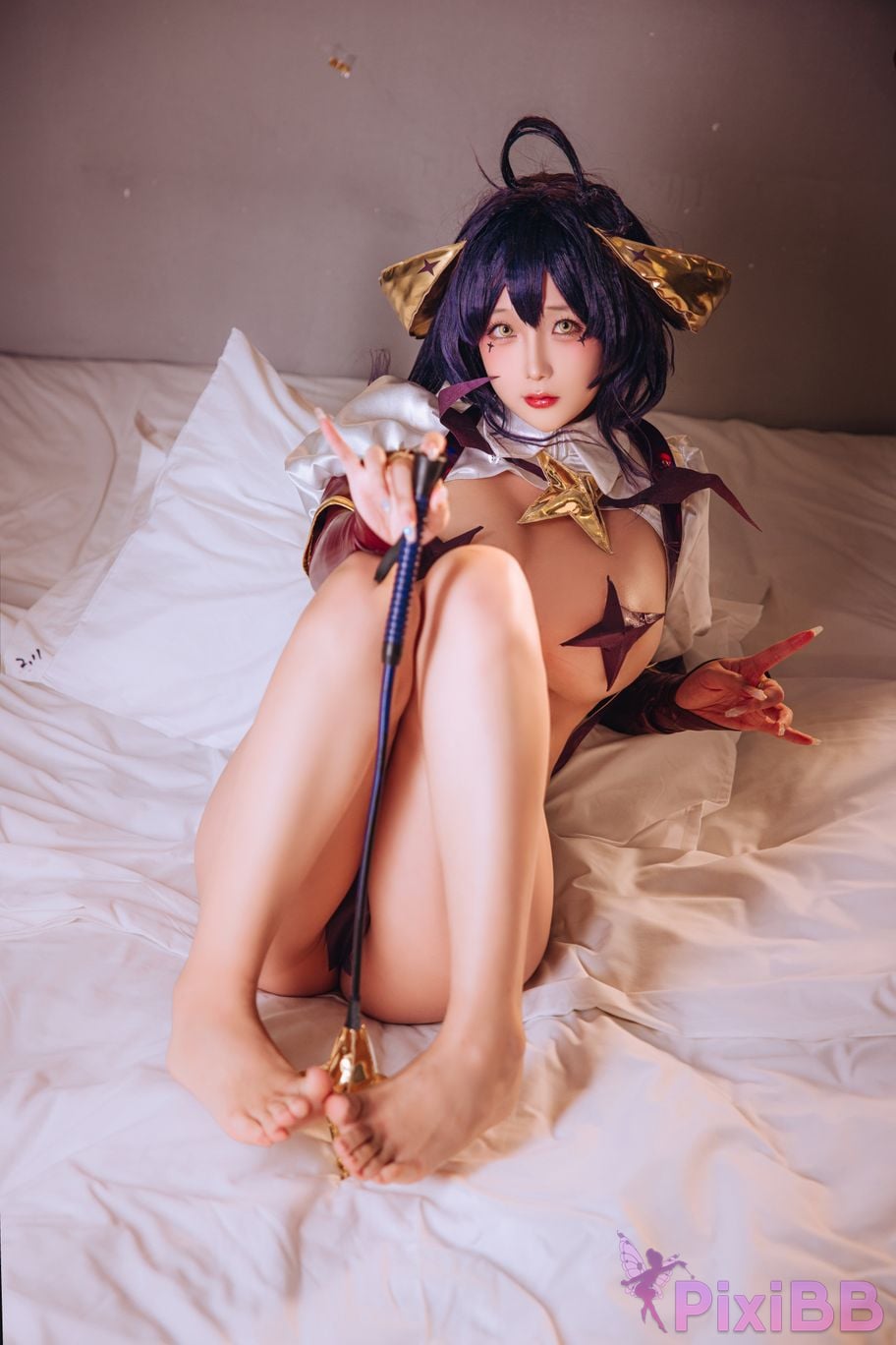 Coser Ri nai jiao PixiBB.COM 058