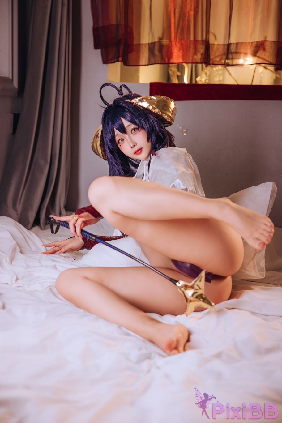 Coser Ri nai jiao PixiBB.COM 059