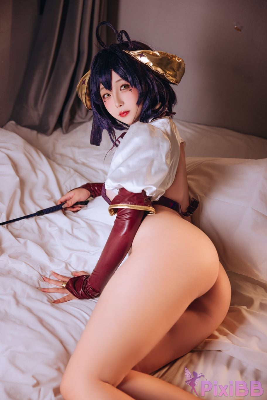 Coser Ri nai jiao PixiBB.COM 060
