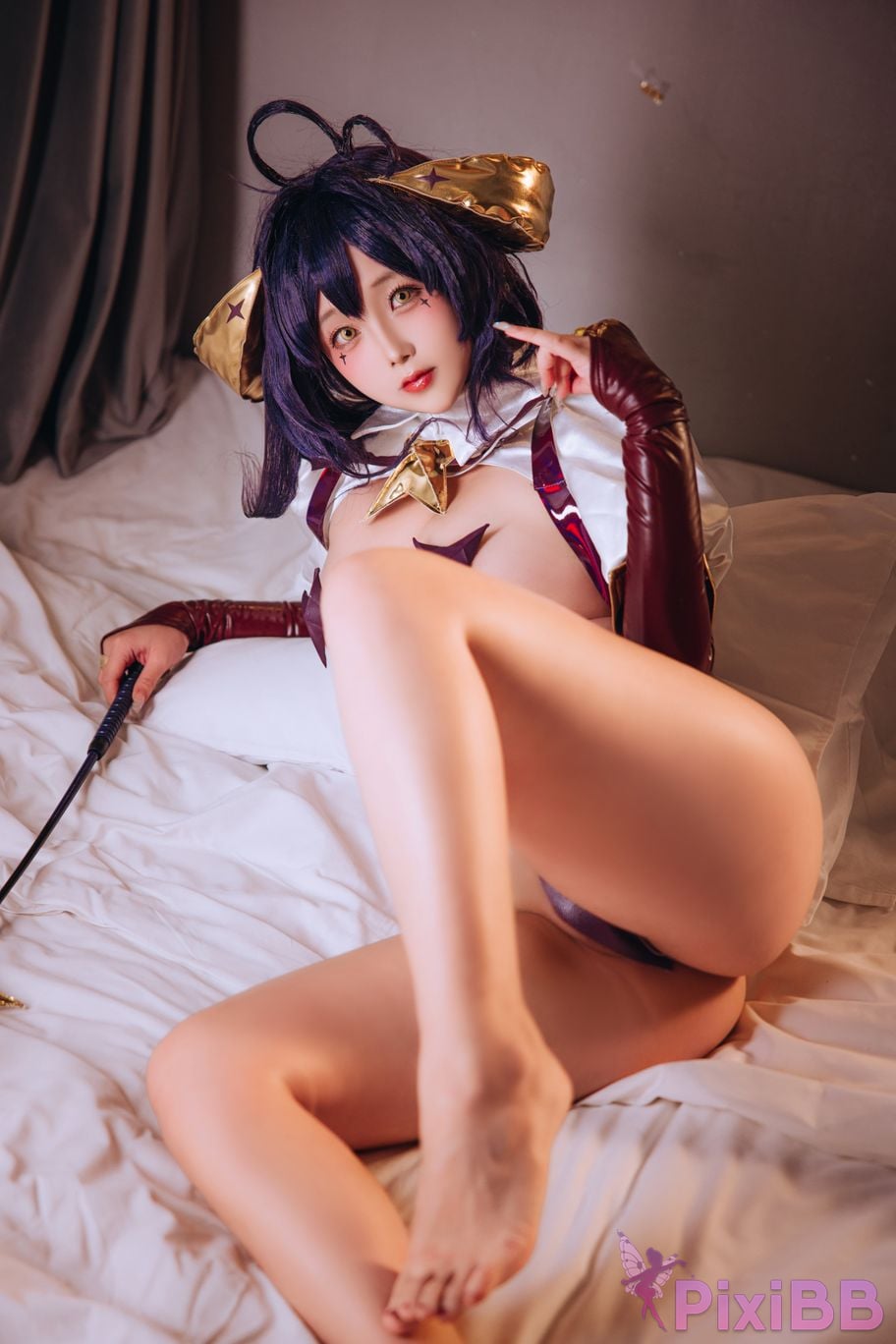 Coser Ri nai jiao PixiBB.COM 061