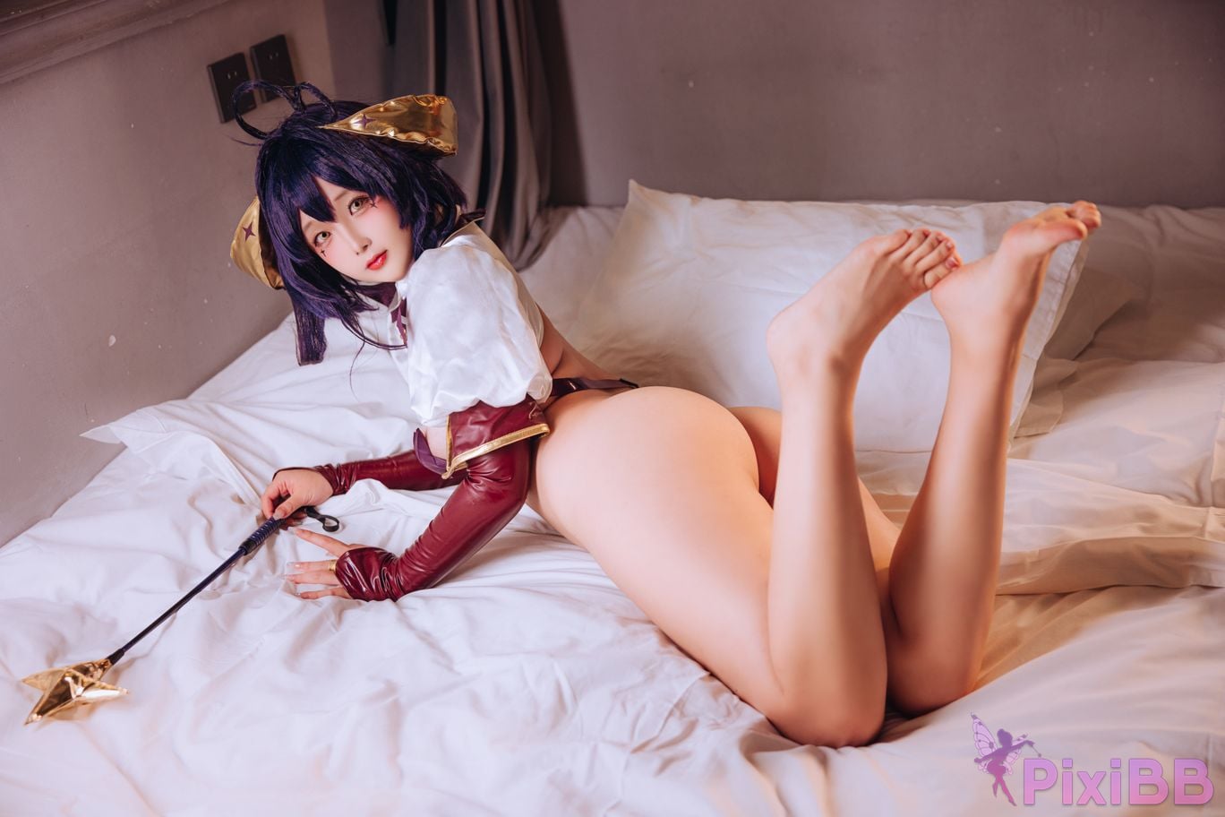 Coser Ri nai jiao PixiBB.COM 062