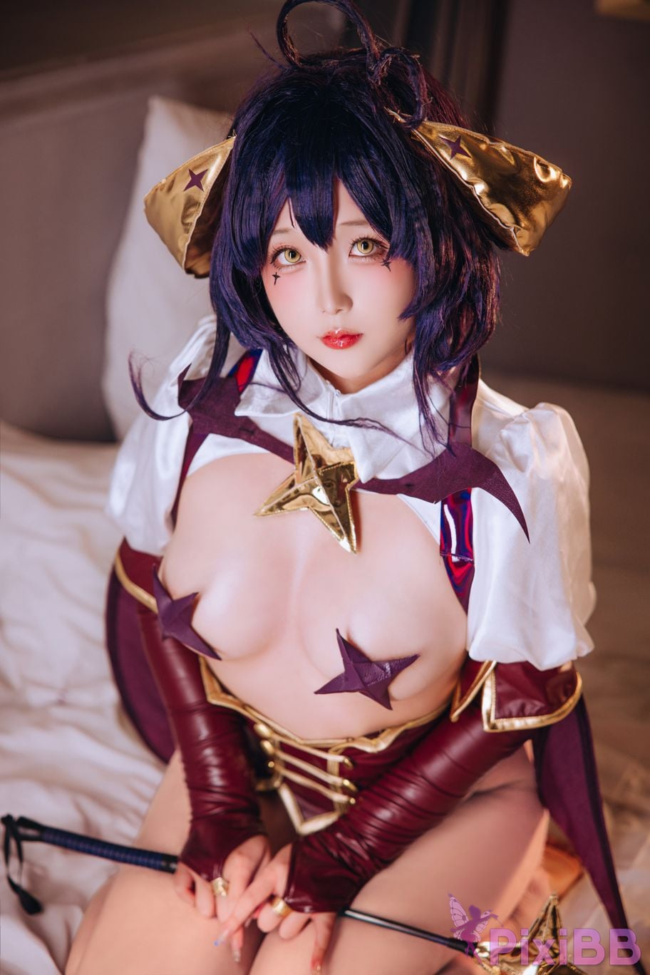 Coser Ri nai jiao PixiBB.COM 078