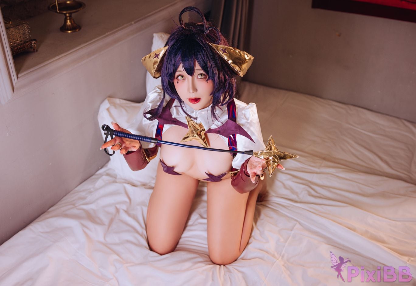 Coser Ri nai jiao PixiBB.COM 079
