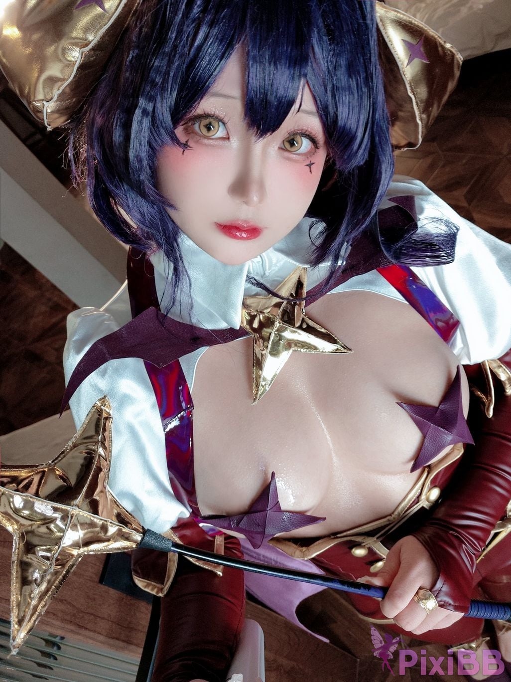 Coser Ri nai jiao PixiBB.COM 092