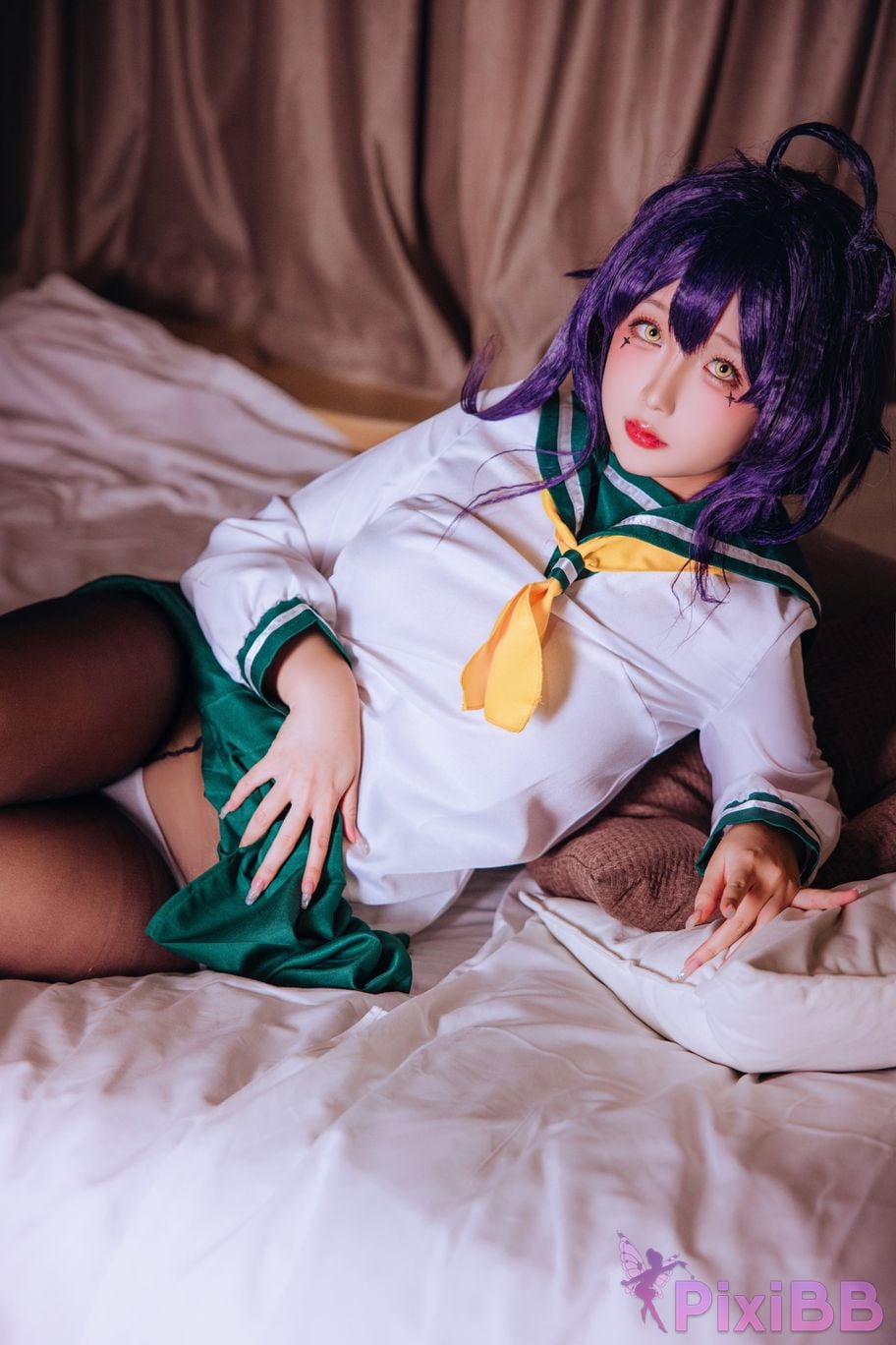 Coser Ri nai jiao PixiBB.COM 105