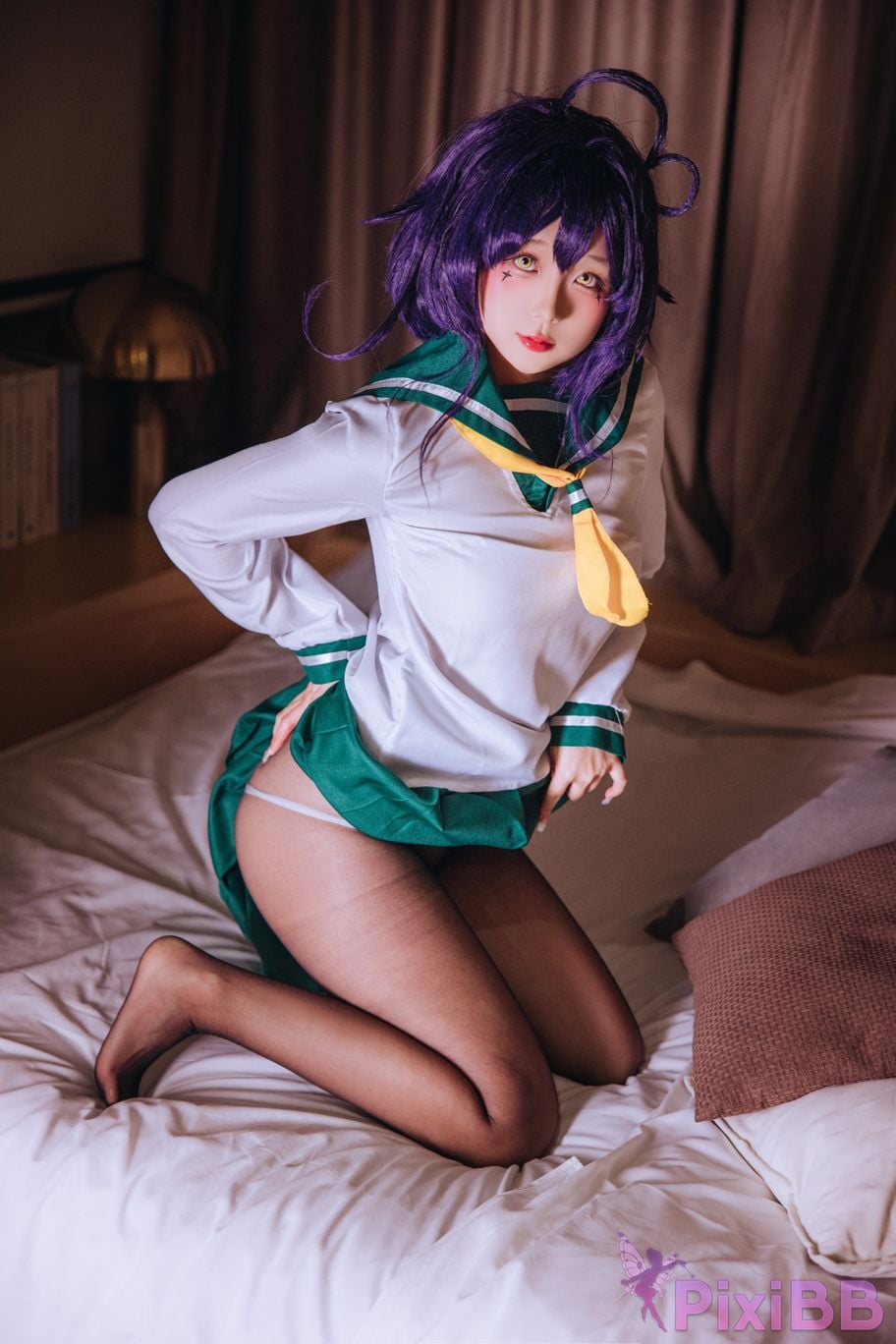 Coser Ri nai jiao PixiBB.COM 106
